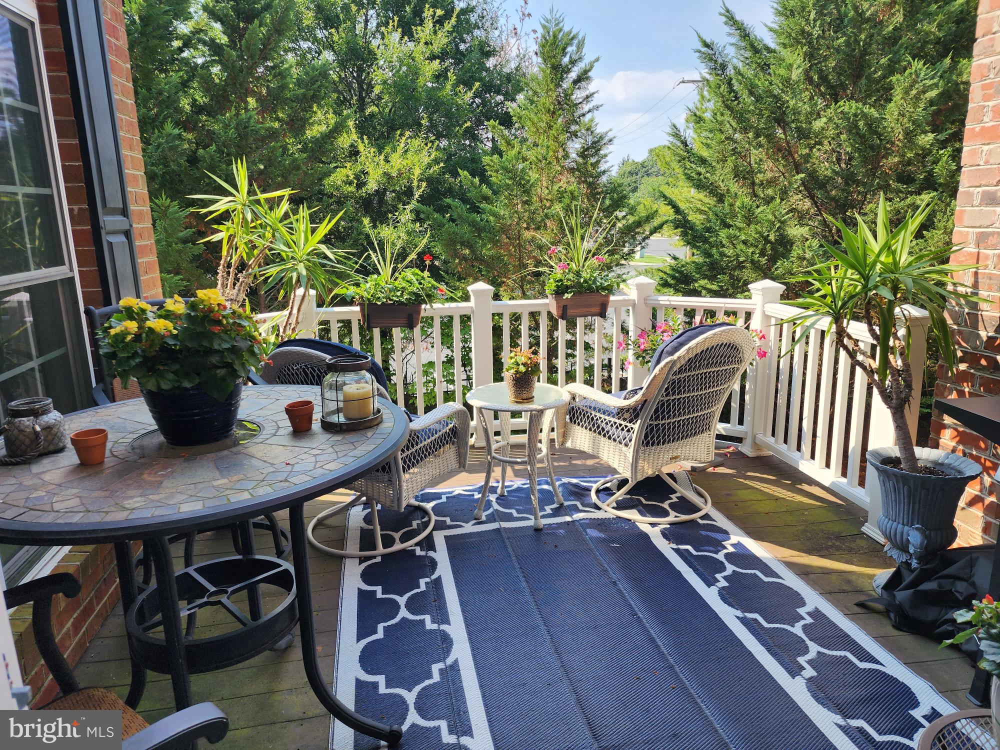 VINEYARDS OF ANNAPOLIS - Residential Lease