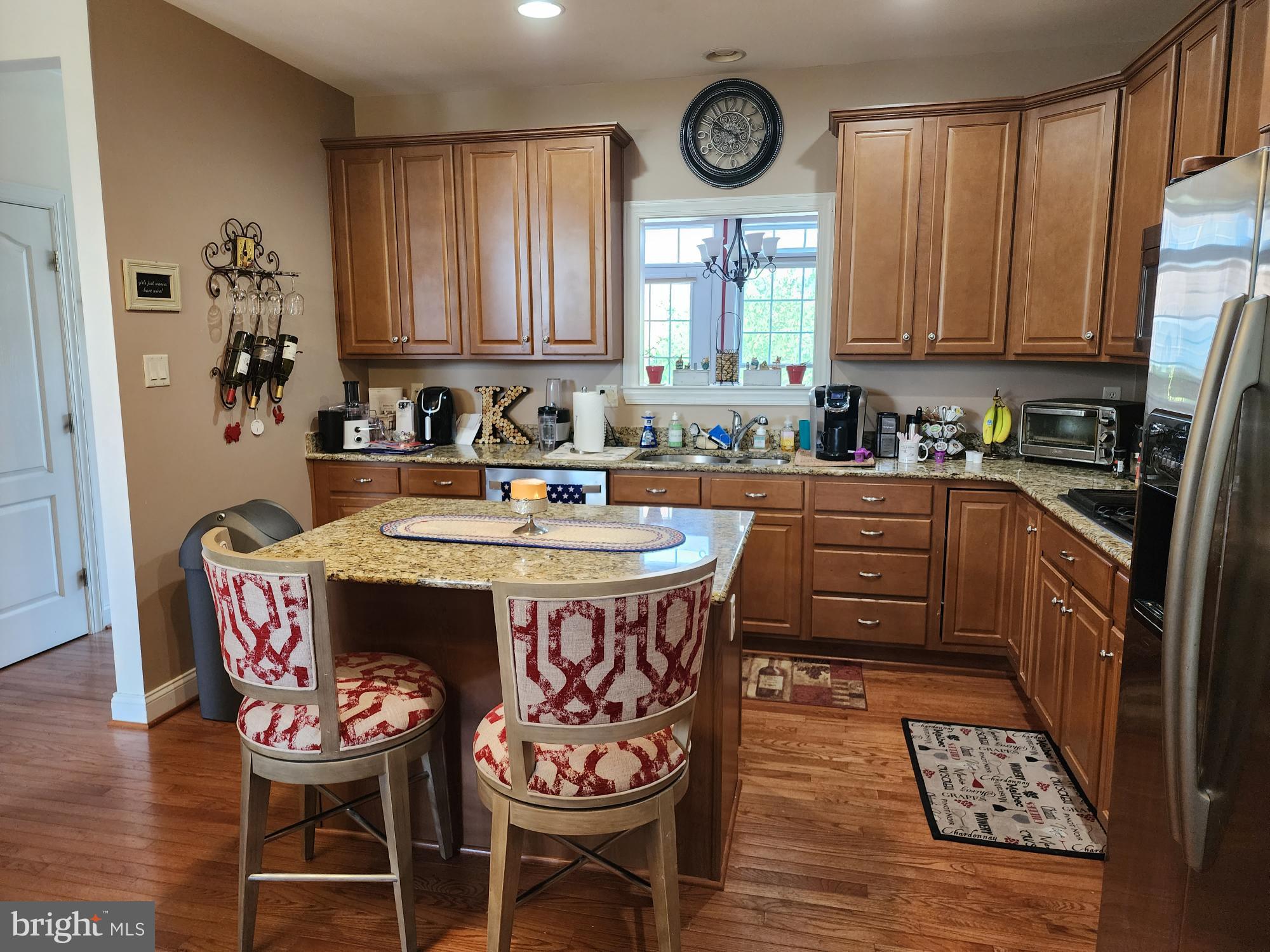 VINEYARDS OF ANNAPOLIS - Residential Lease