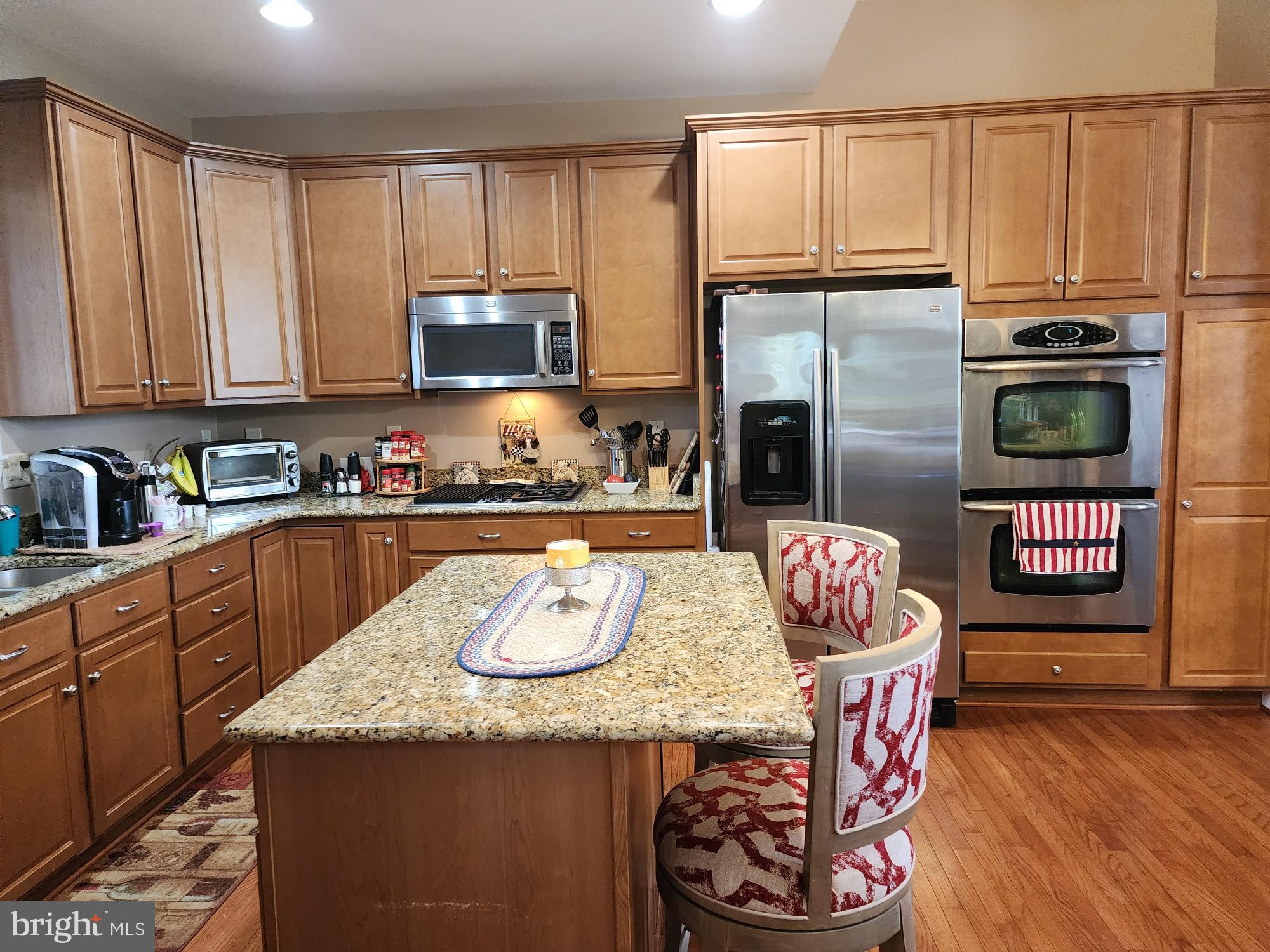 VINEYARDS OF ANNAPOLIS - Residential Lease