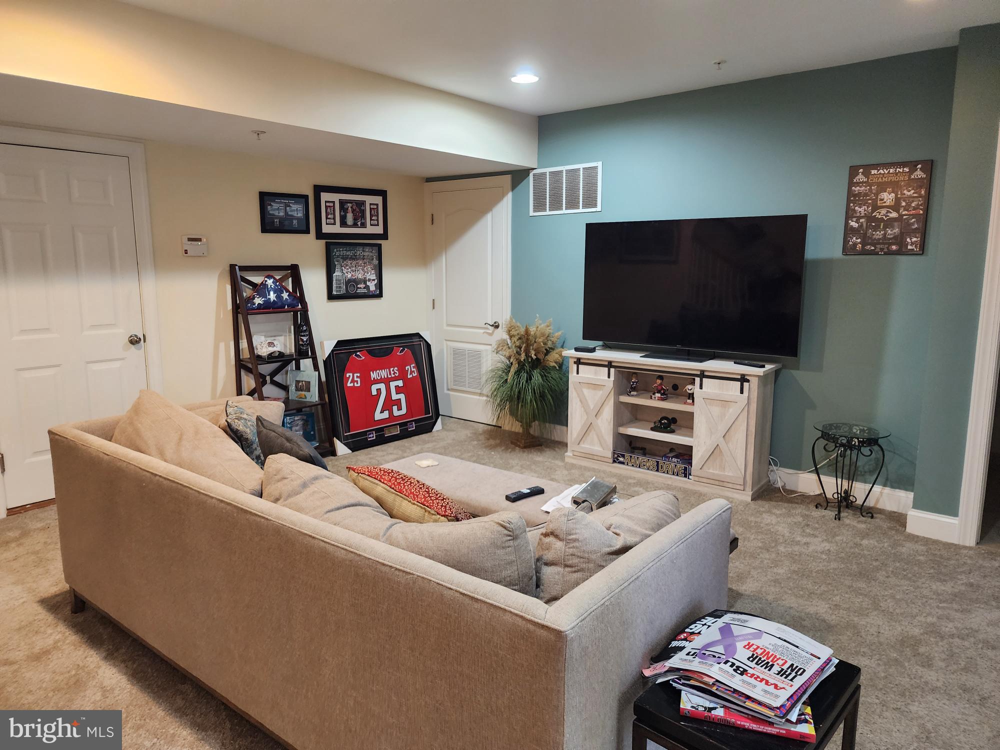 VINEYARDS OF ANNAPOLIS - Residential Lease