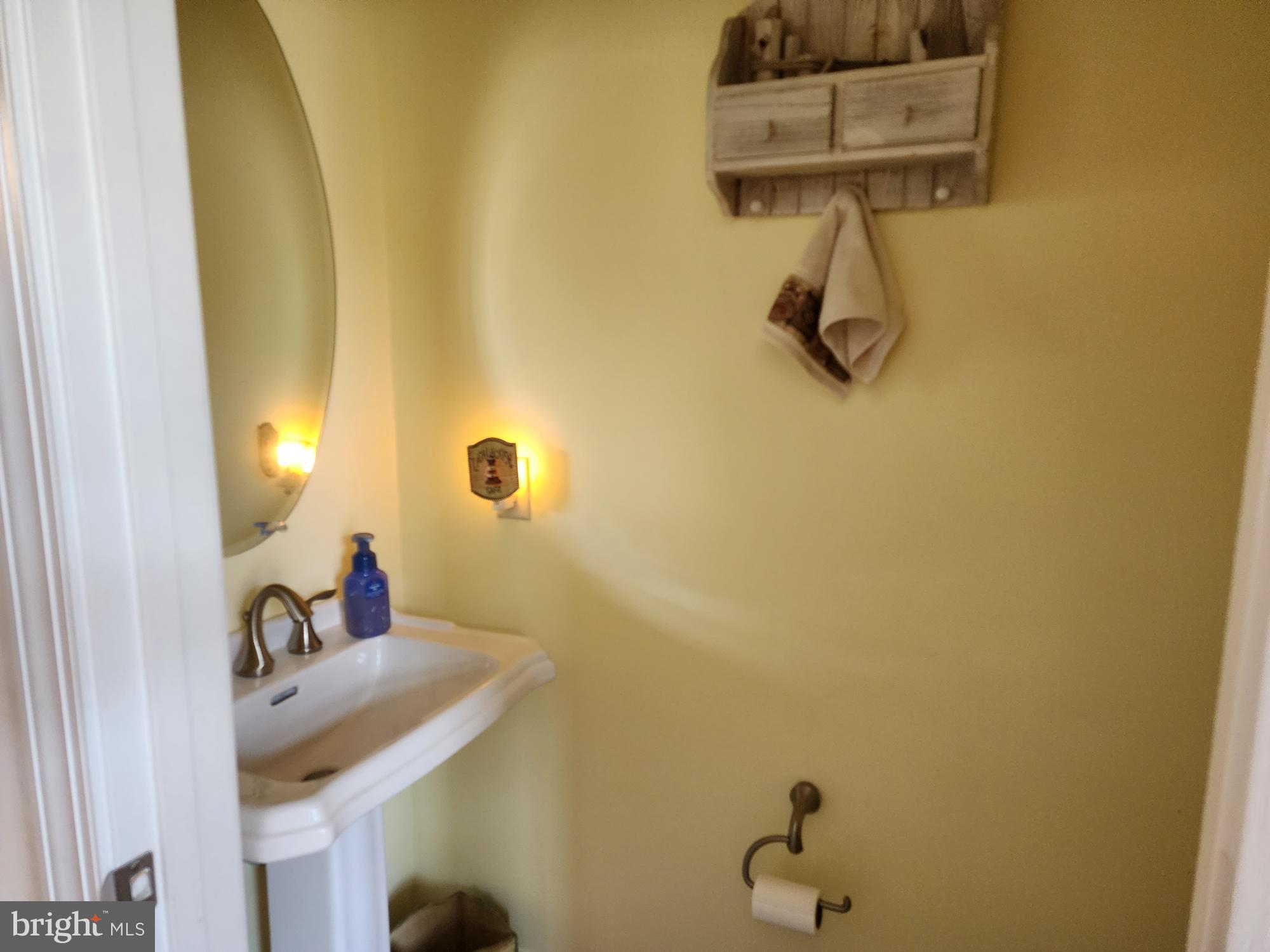 VINEYARDS OF ANNAPOLIS - Residential Lease