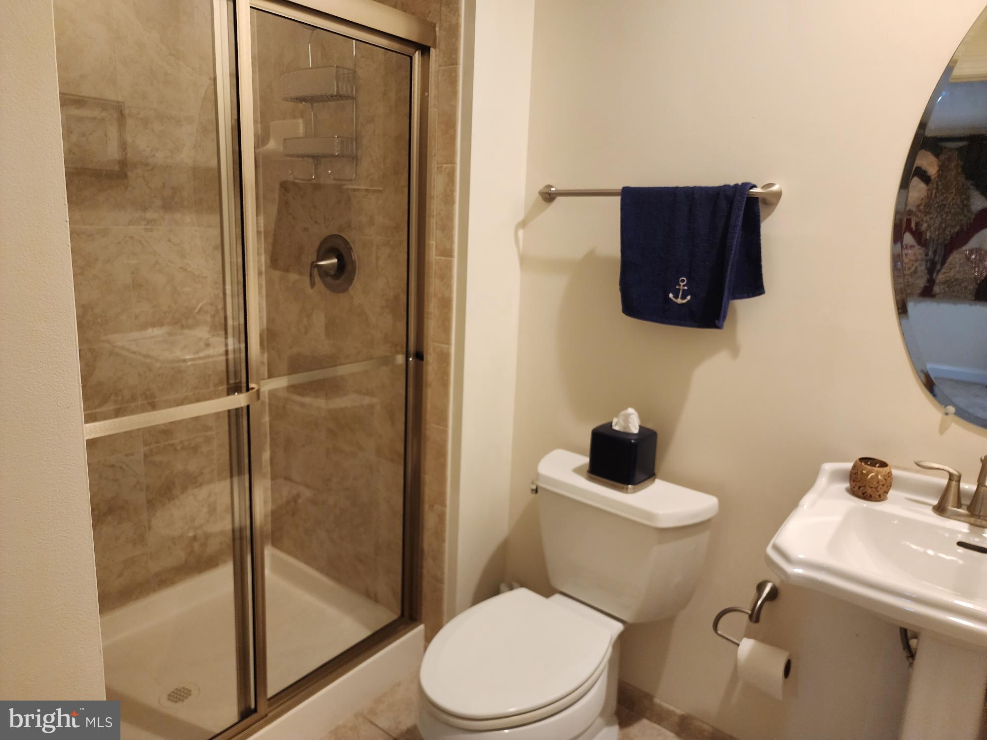 VINEYARDS OF ANNAPOLIS - Residential Lease