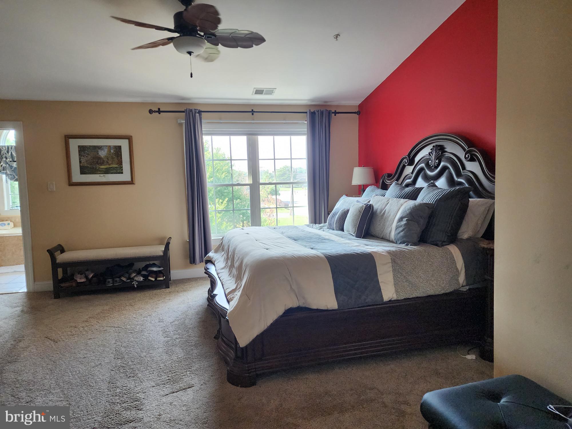 VINEYARDS OF ANNAPOLIS - Residential Lease