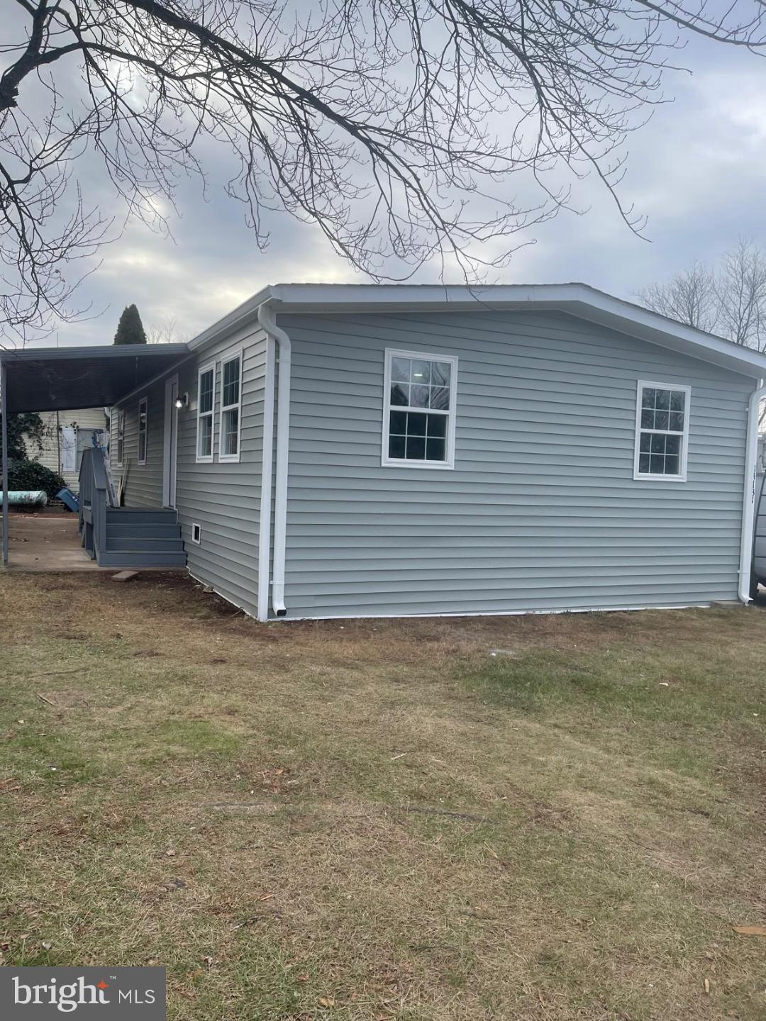 MEADOWS OF CHANTILLY - Residential