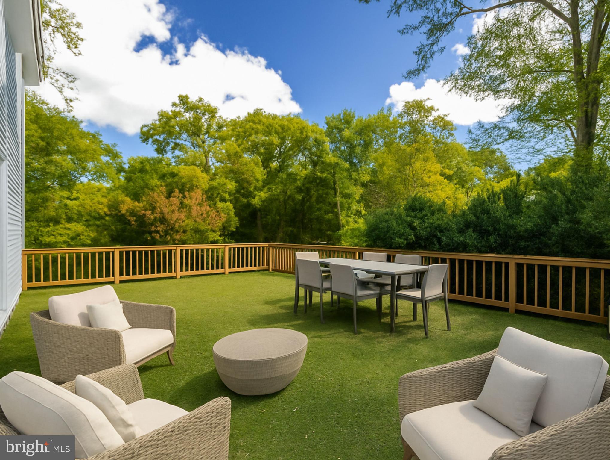 TOWN OF ROUND HILL - Residential