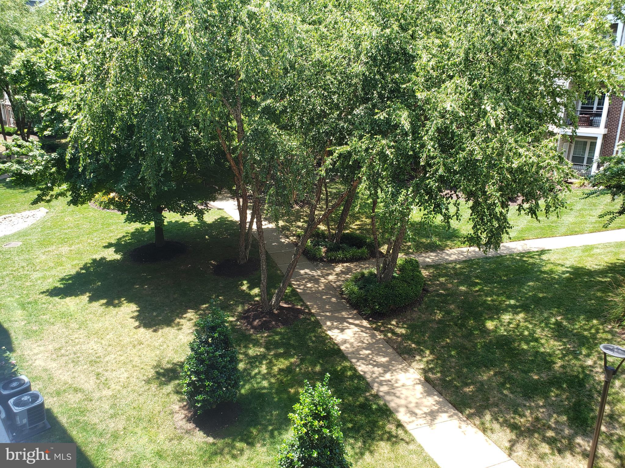 GATES OF MCLEAN - Residential Lease