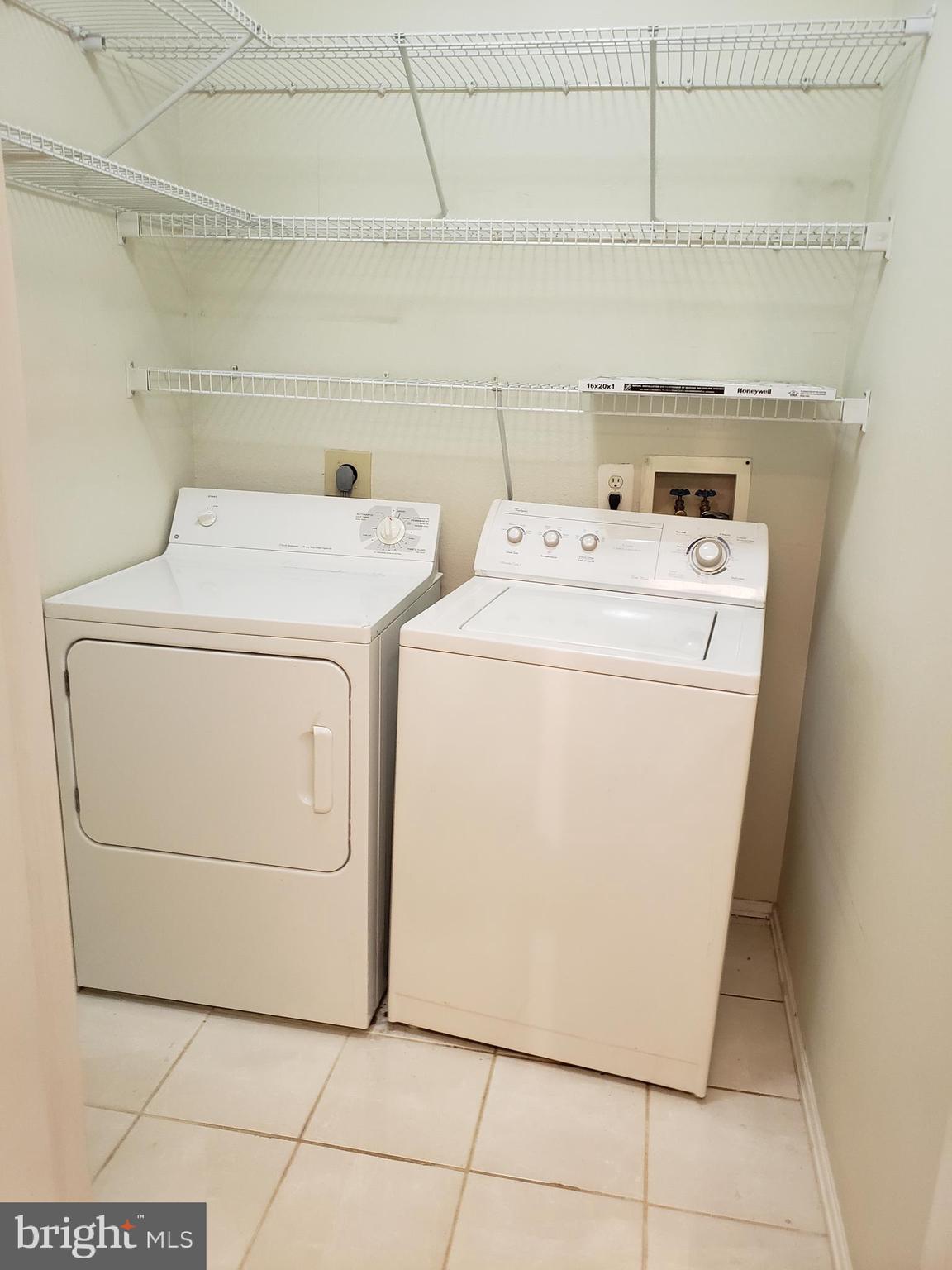 GATES OF MCLEAN - Residential Lease