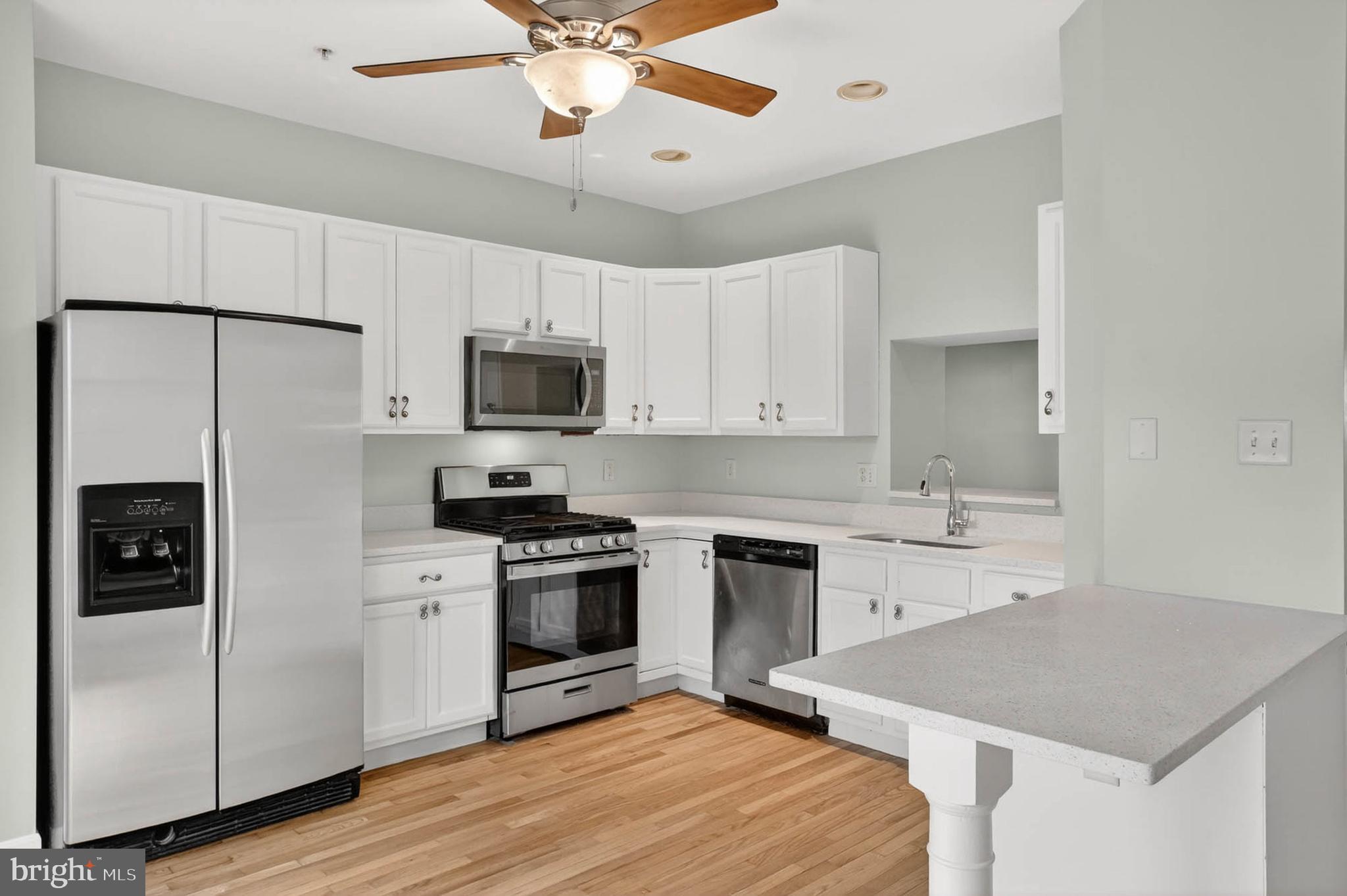 SNOWDEN RIDGE - Residential Lease