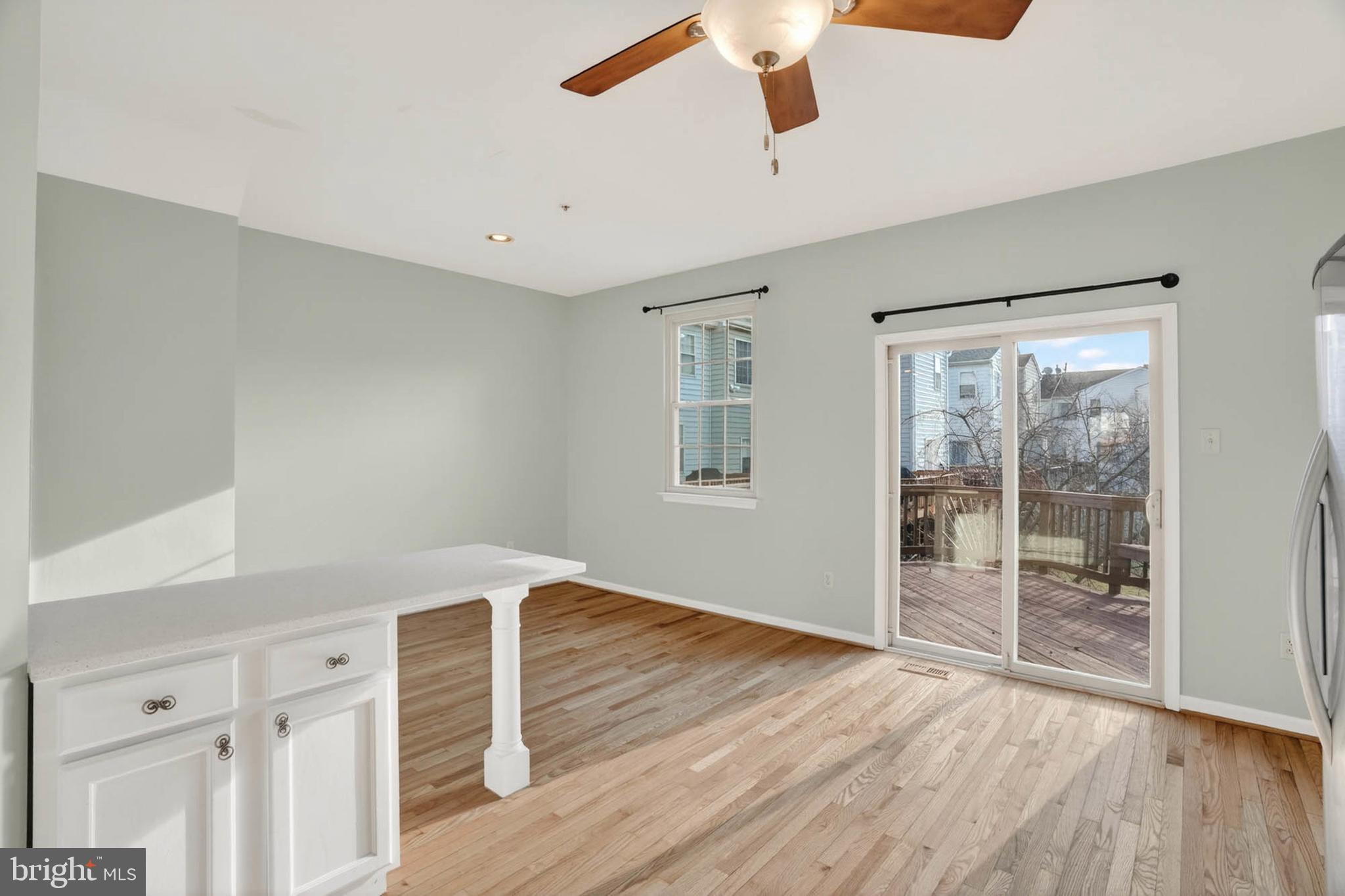 SNOWDEN RIDGE - Residential Lease