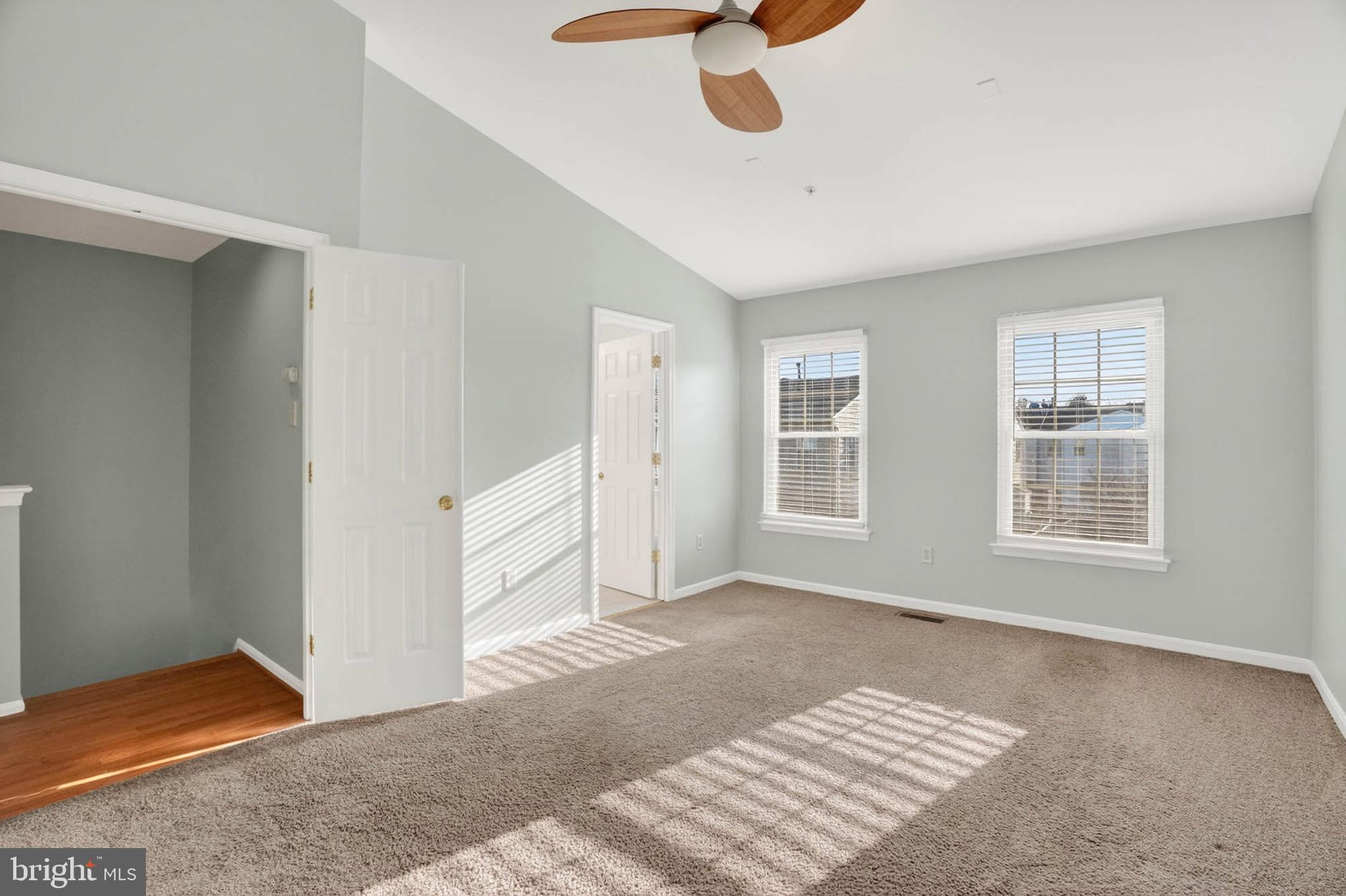 SNOWDEN RIDGE - Residential Lease