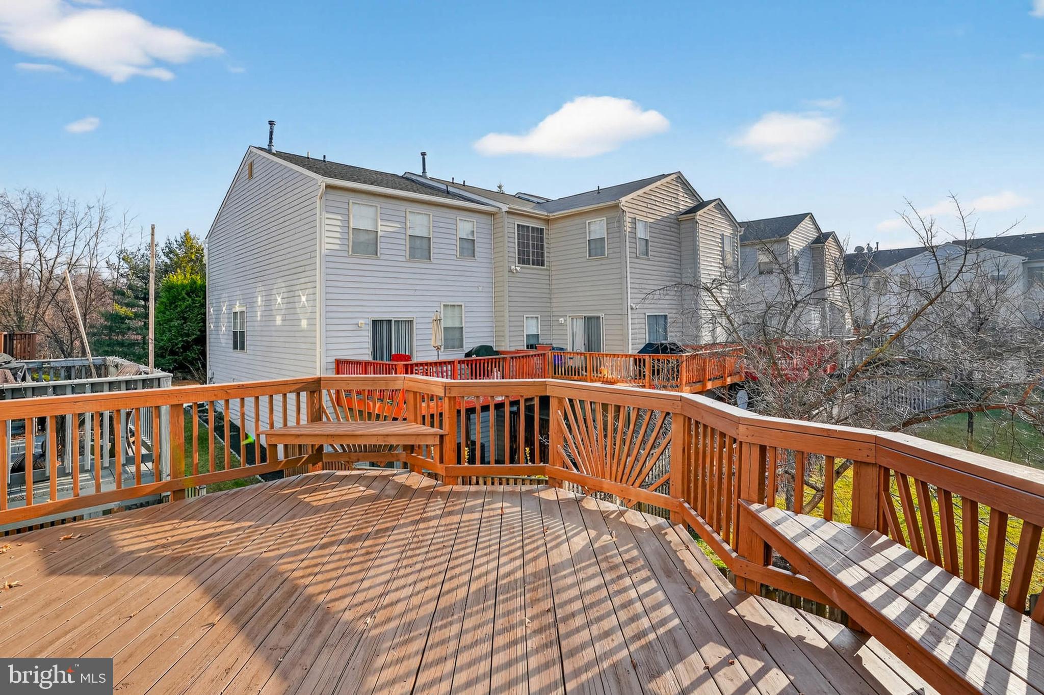 SNOWDEN RIDGE - Residential Lease