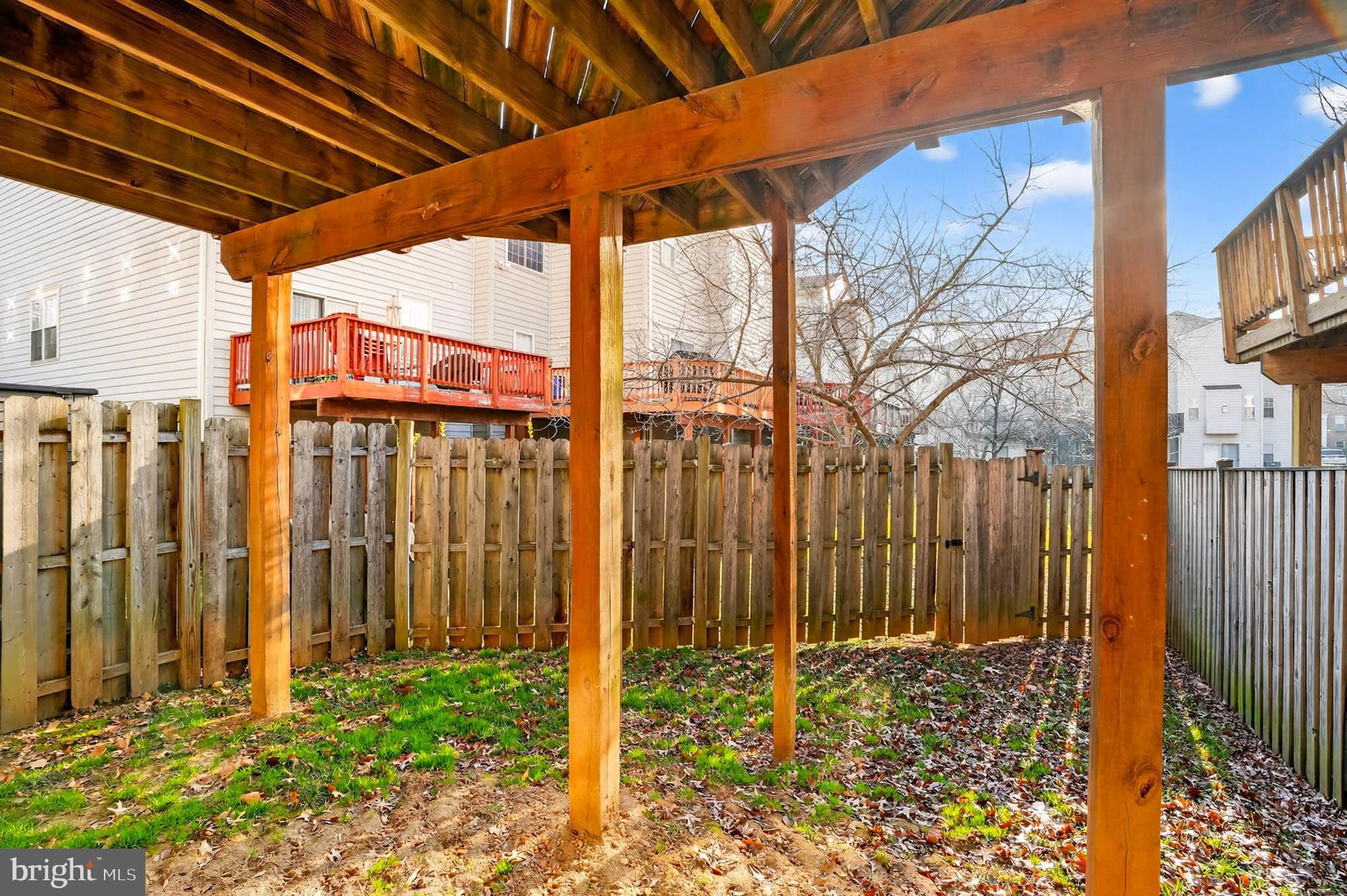 SNOWDEN RIDGE - Residential Lease