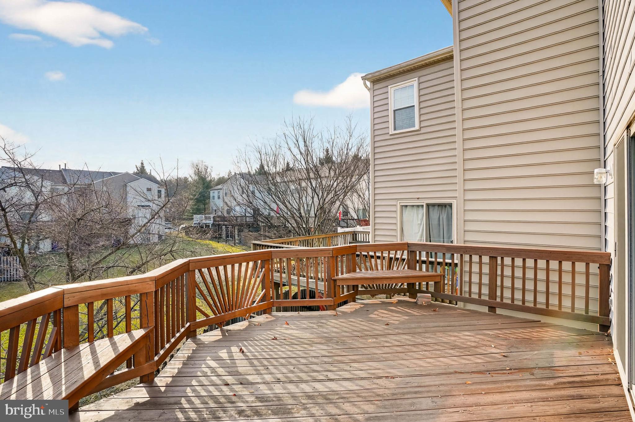 SNOWDEN RIDGE - Residential Lease