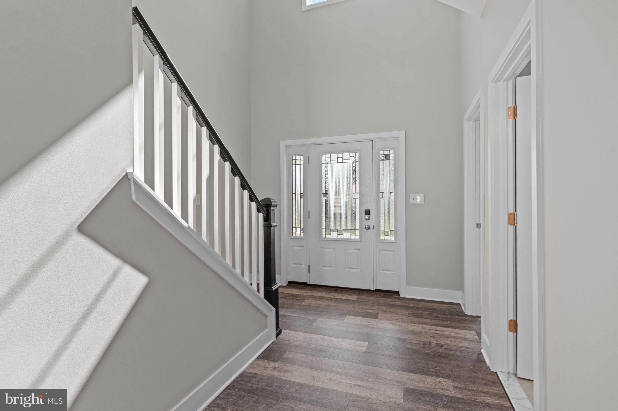 BRISTOL - Residential