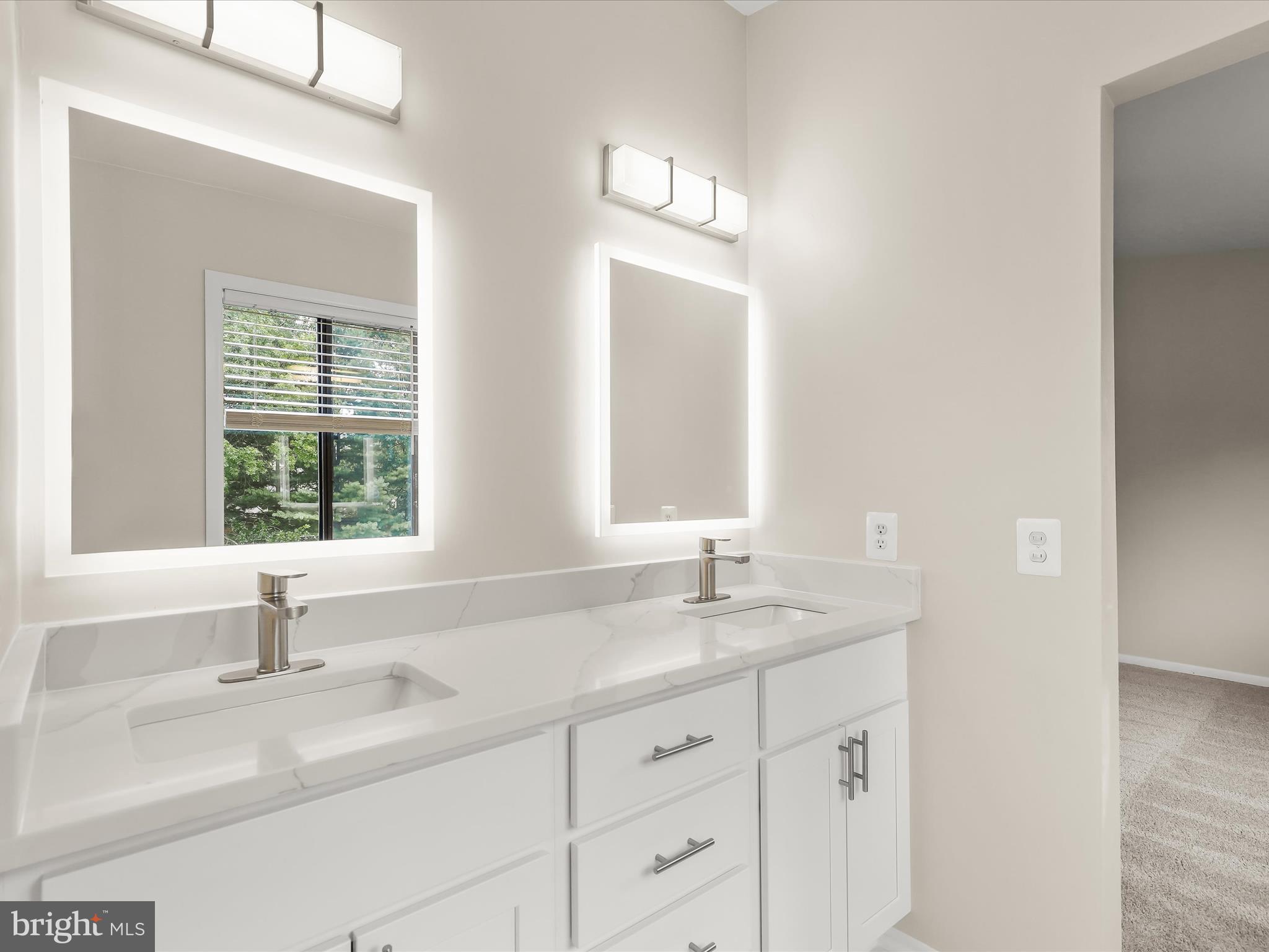 JONES VALLEY - Residential