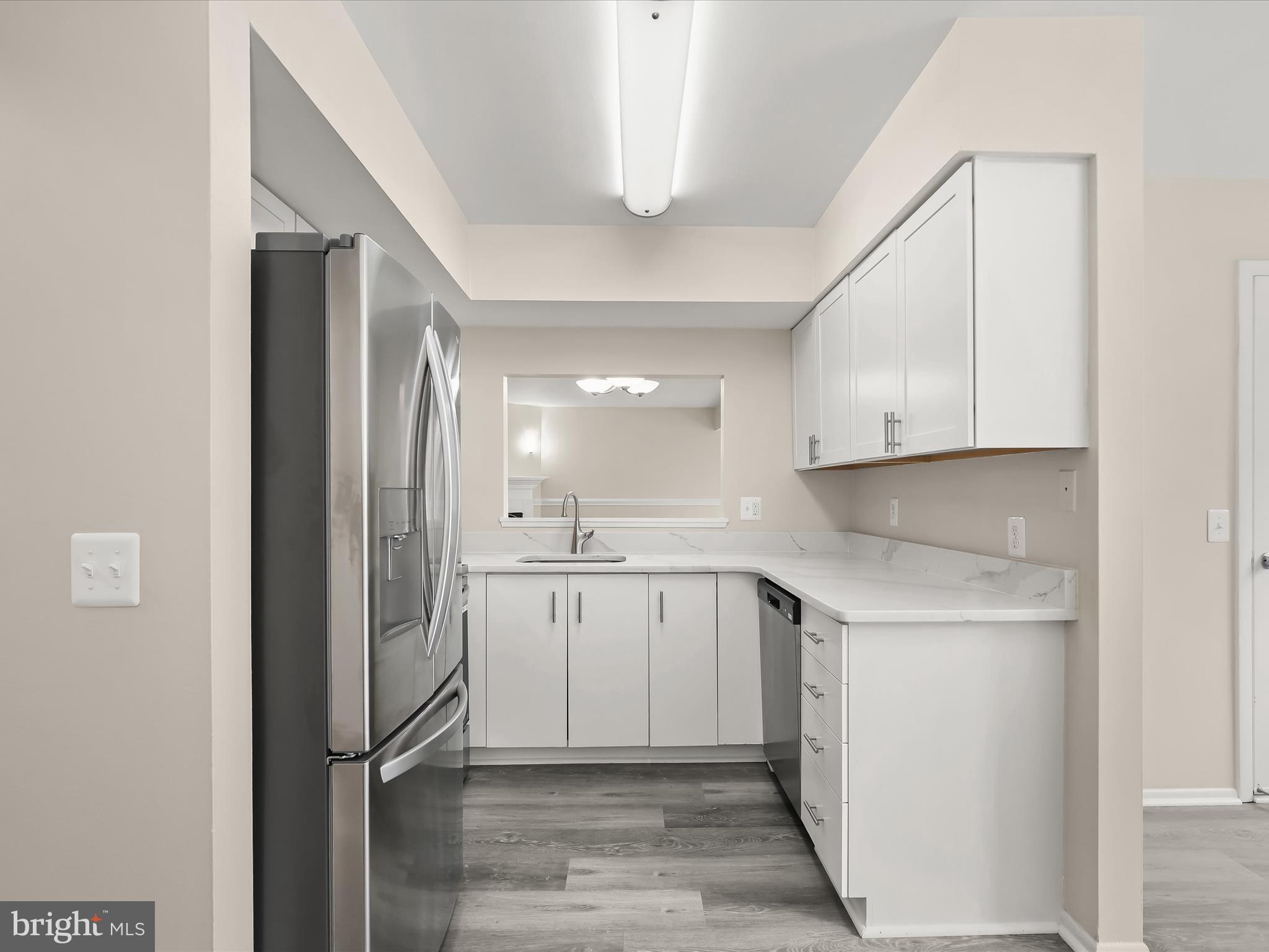 JONES VALLEY - Residential