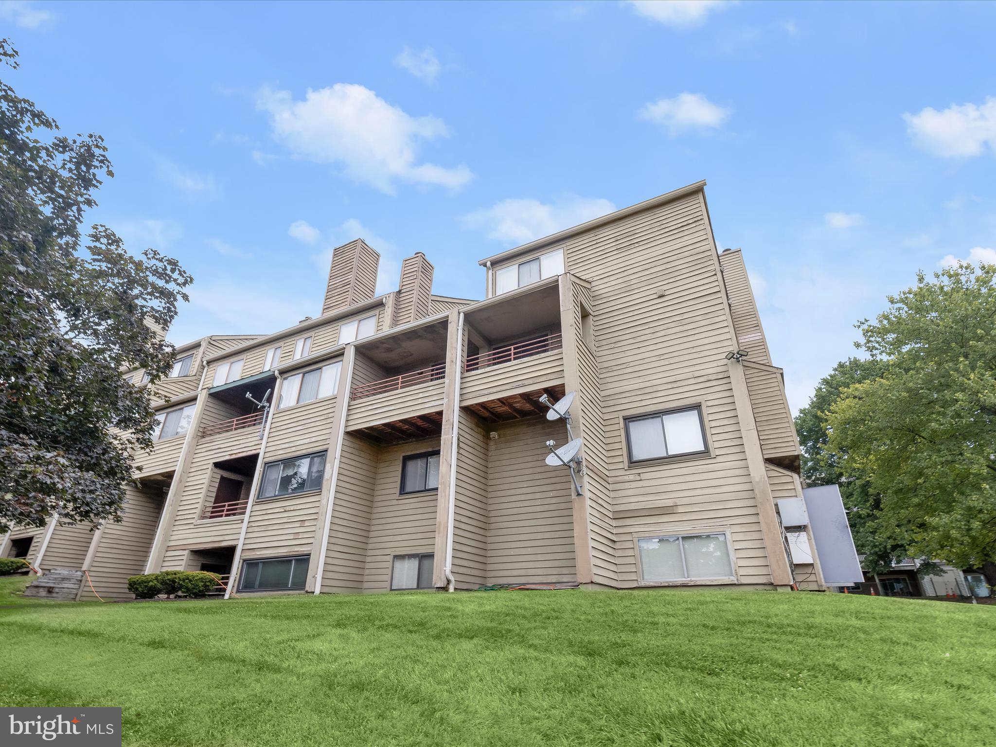 JONES VALLEY - Residential