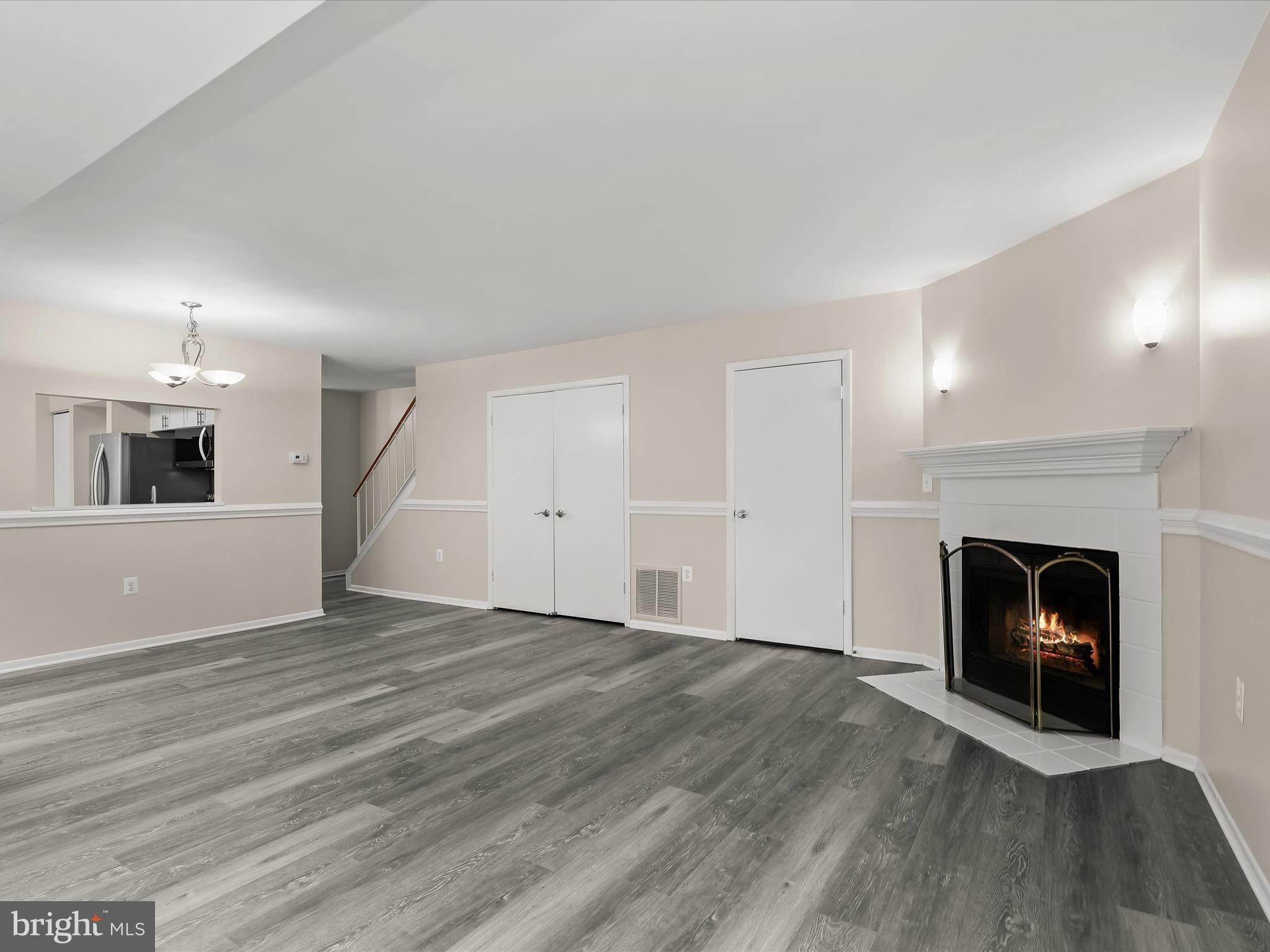 JONES VALLEY - Residential