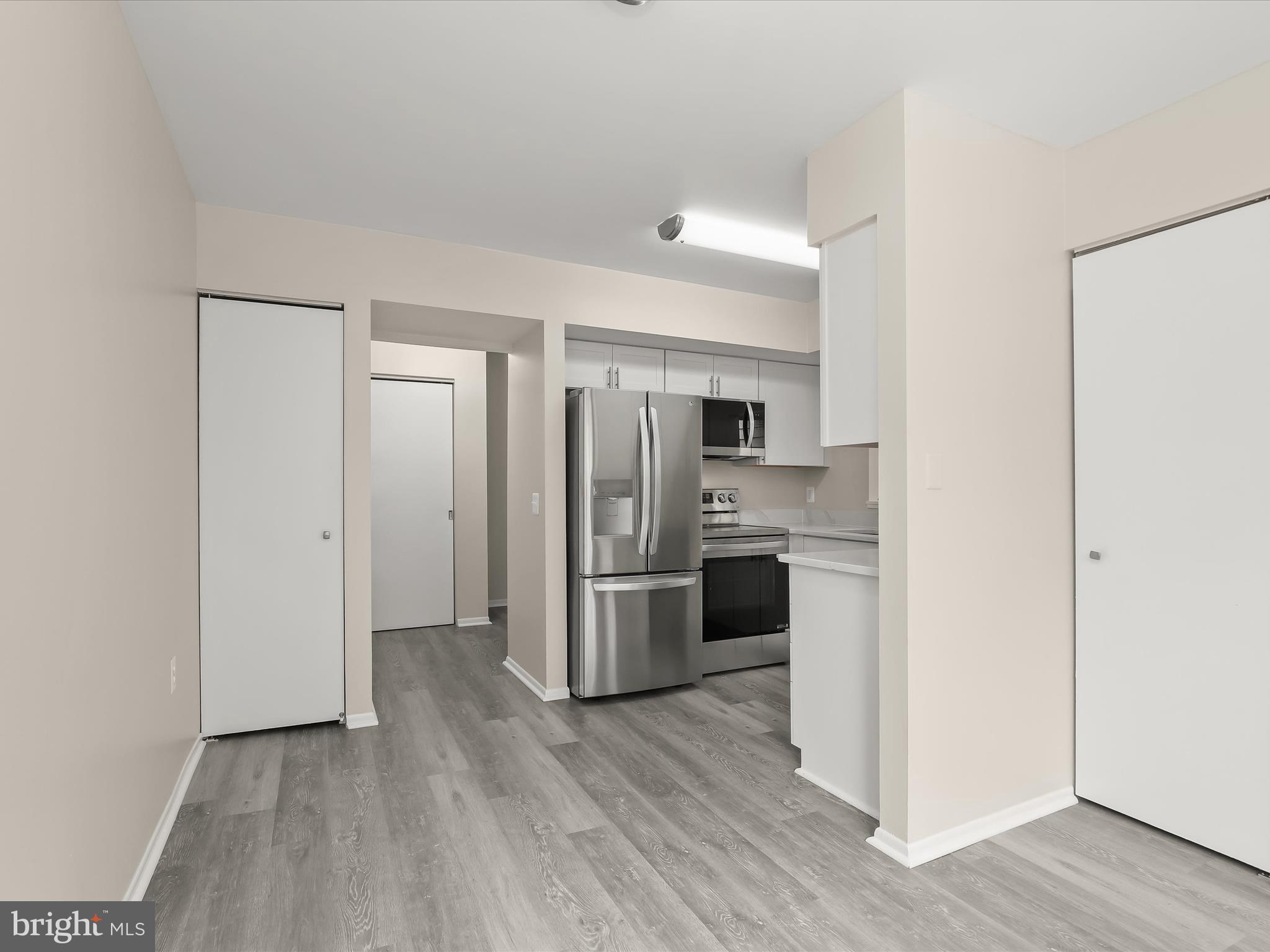 JONES VALLEY - Residential