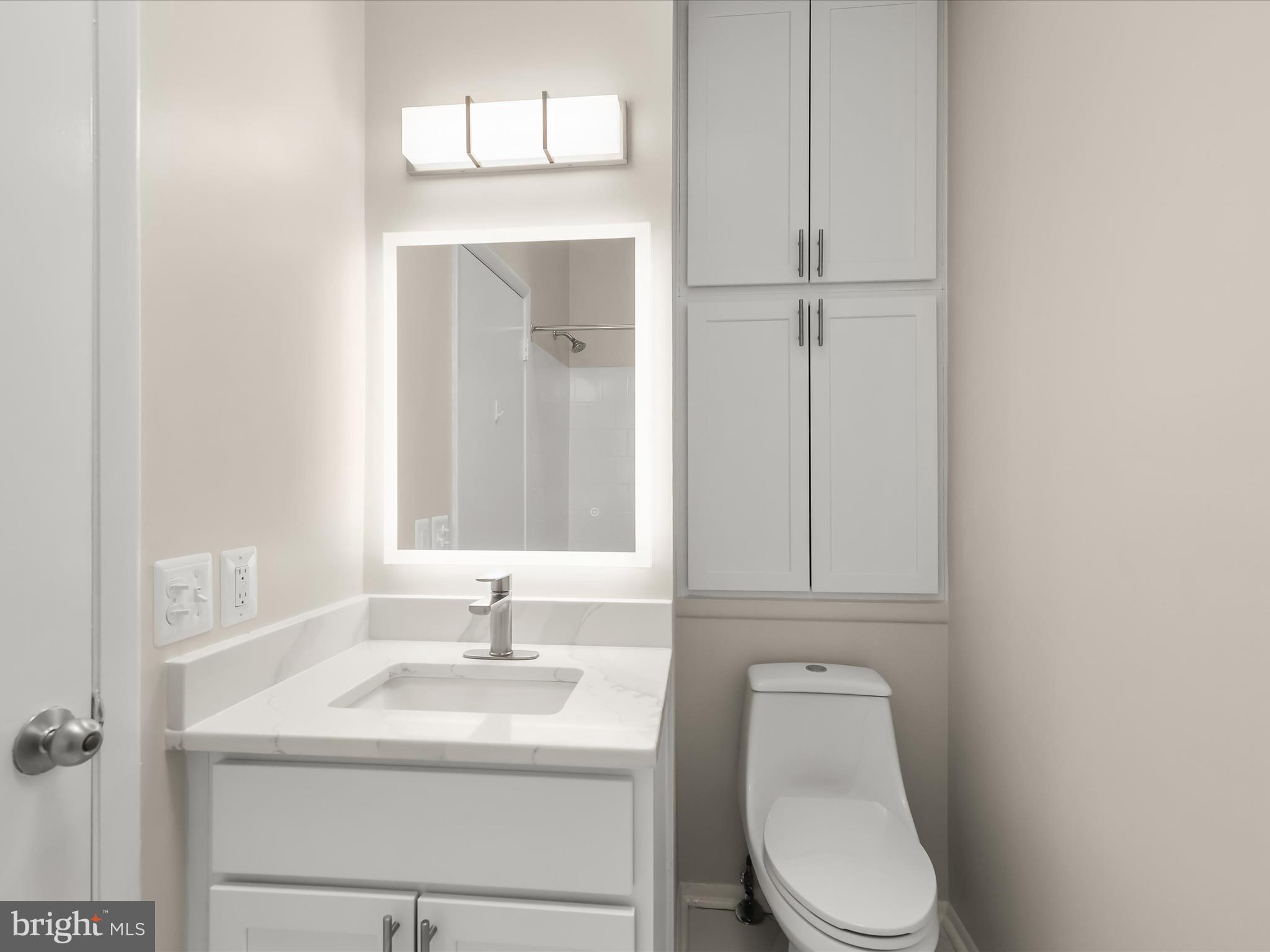 JONES VALLEY - Residential