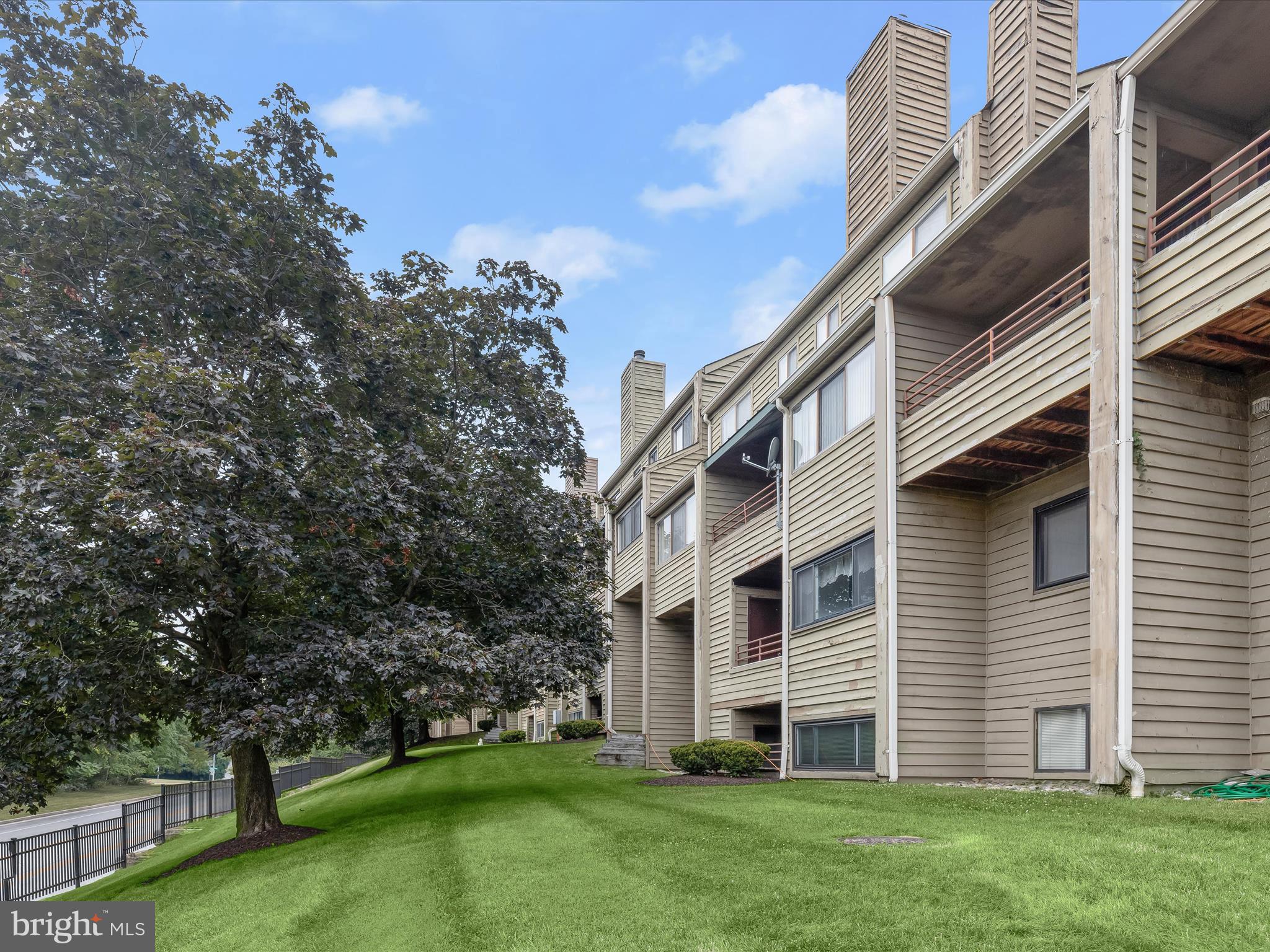 JONES VALLEY - Residential