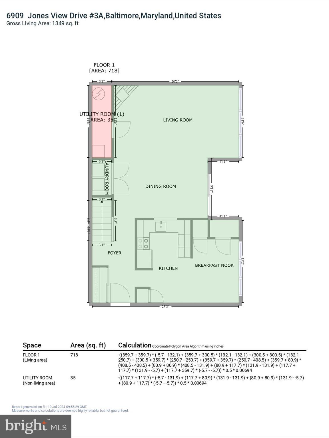JONES VALLEY - Residential