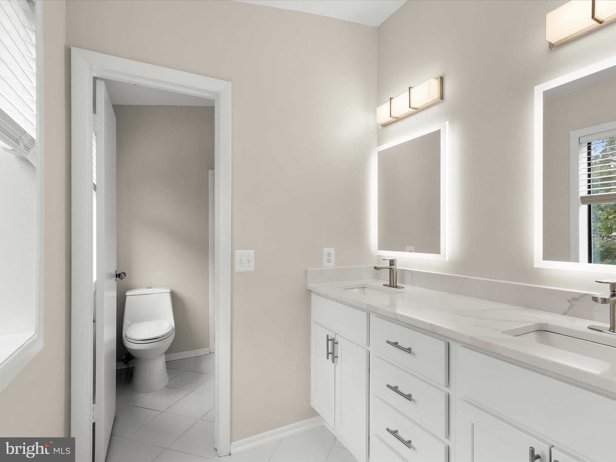 JONES VALLEY - Residential