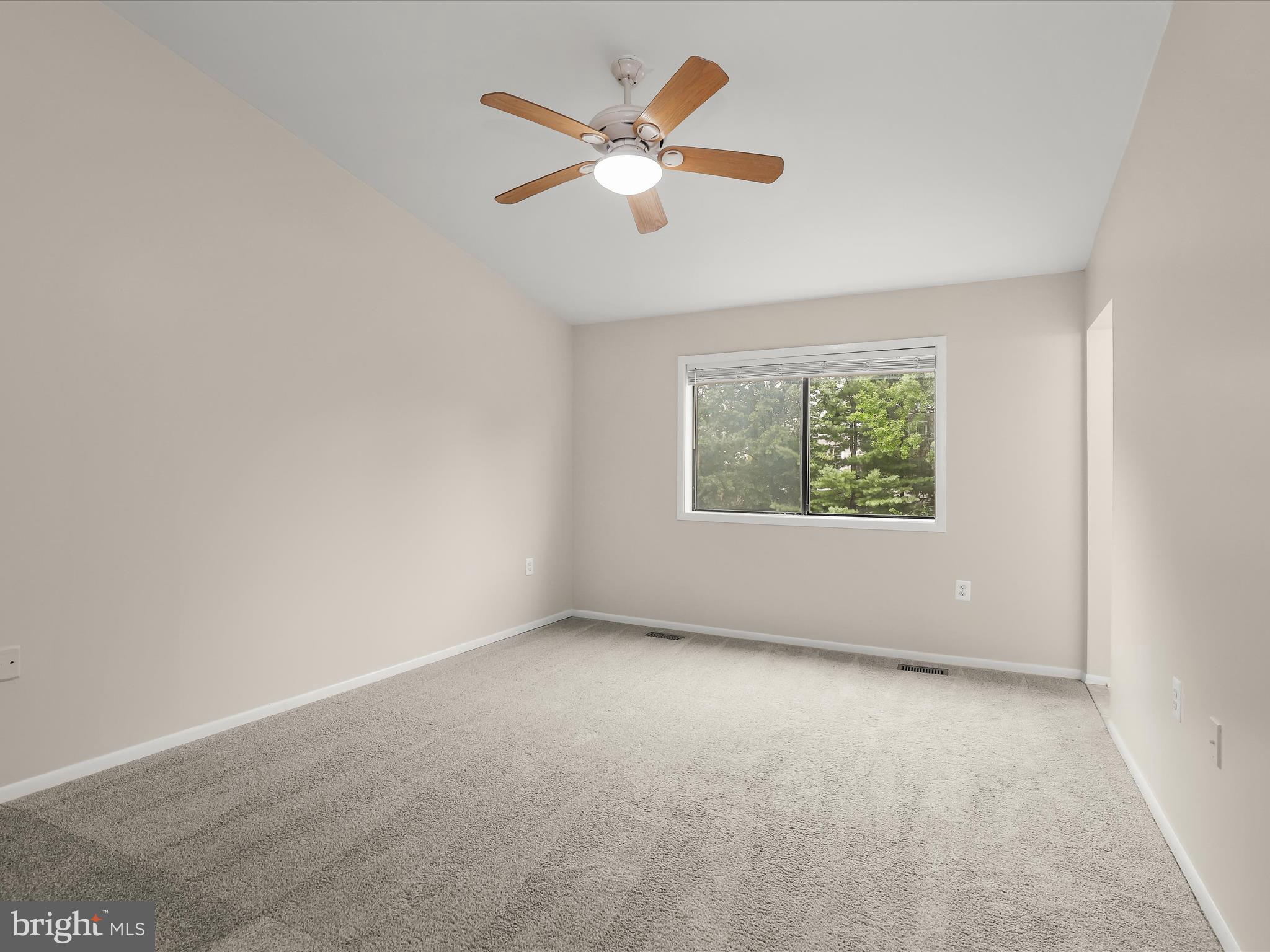 JONES VALLEY - Residential