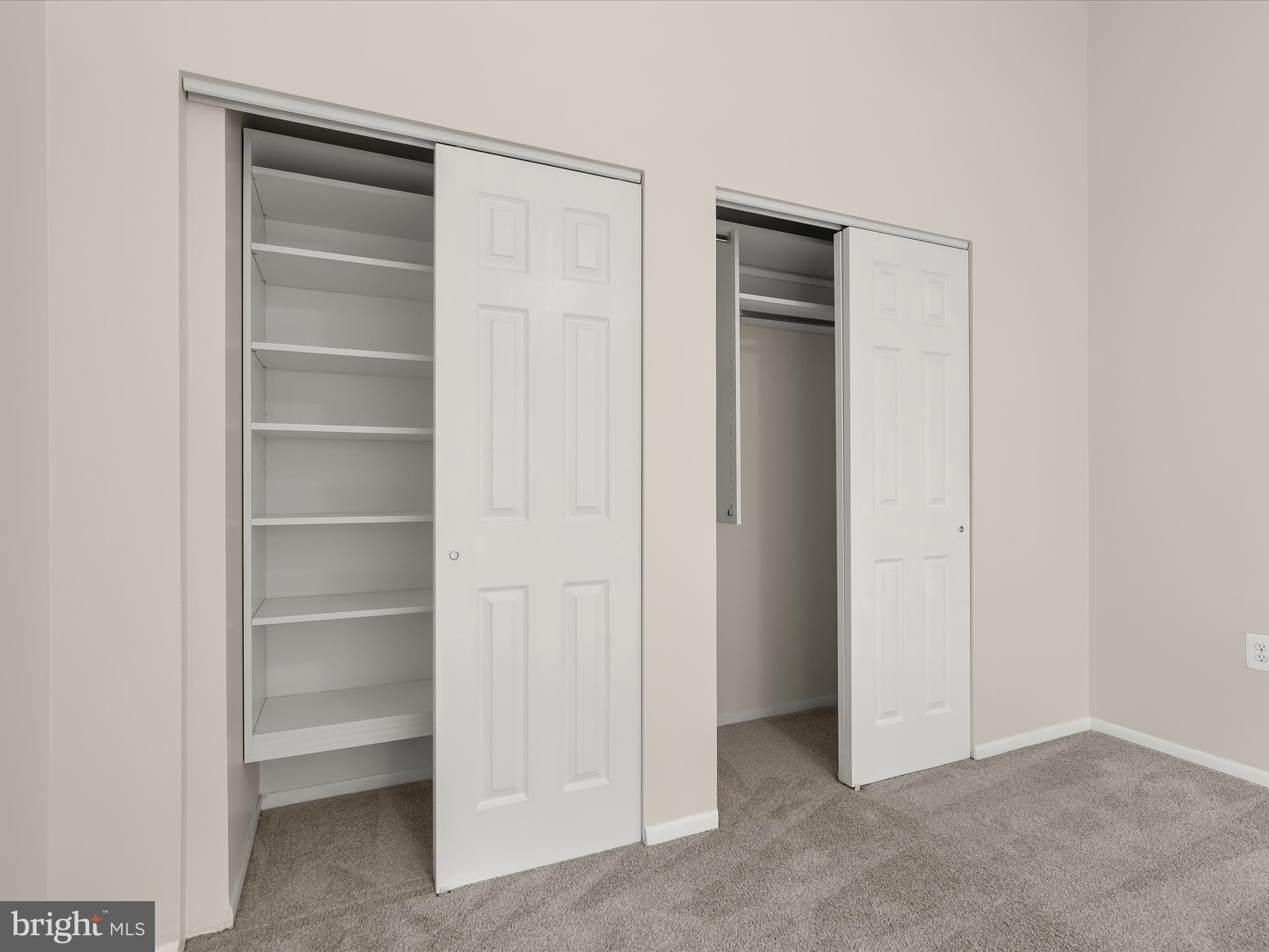 JONES VALLEY - Residential