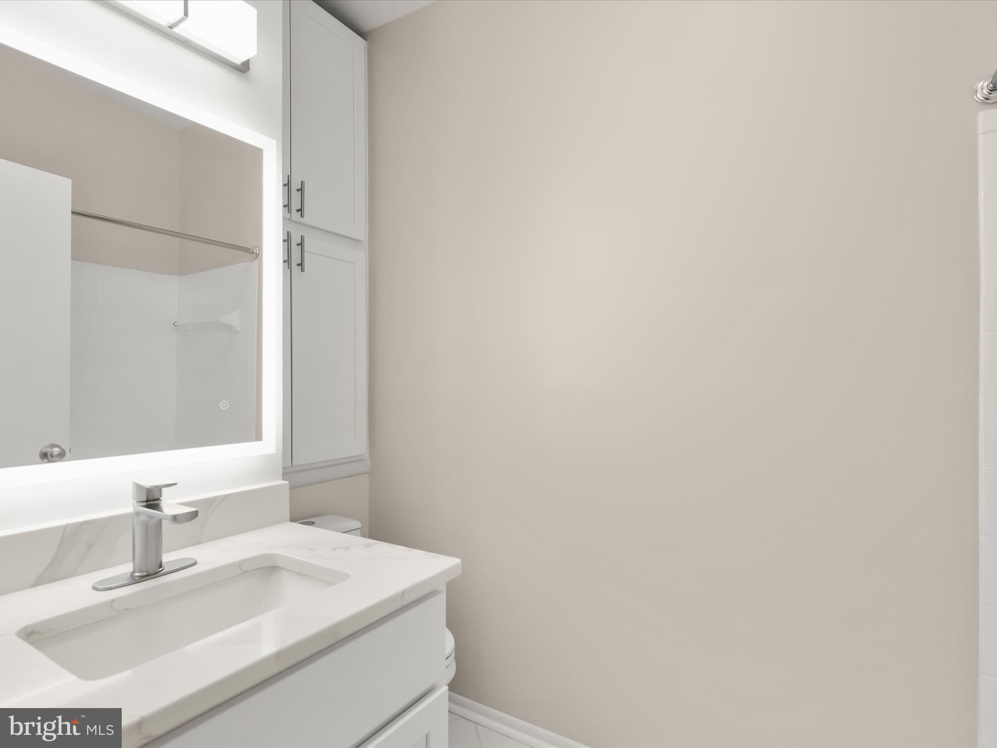 JONES VALLEY - Residential