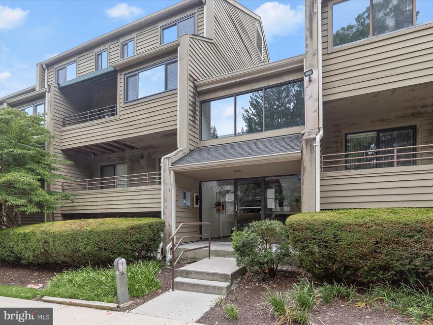 Welcome to this renovated two-level condo tucked away in the Jones Valley neighborhood, offering two bedrooms and two full bathrooms. Updated throughout with modern features, the freshly painted interior showcases a neutral color palette highlighted by brand new luxury vinyl plank flooring and plush carpet. Prepare your favorite meals in the kitchen, which boasts new quartz countertops and stainless steel appliances. The adjacent breakfast nook includes a pantry and access to the balcony. The open-concept living and dining areas create an inviting atmosphere, with a wood-burning fireplace in the living room and sliding glass doors leading to the balcony. The main level also includes a laundry closet and ample storage space. Upstairs, the primary bedroom suite impresses with a vaulted ceiling and an ensuite bathroom complete with a dual-sink vanity and a walk-in shower. Down the hall are the second bedroom, also with a vaulted ceiling, and the second full bathroom, featuring a skylight, vanity and a tub shower. Both bathrooms include new quartz vanities and LED lighted mirrors. There is plenty of parking and an extra storage room. Enjoy this convenient location, just minutes from everything you need, with numerous shopping, dining, and entertainment options around the corner, and quick access to routes 83 and 695.