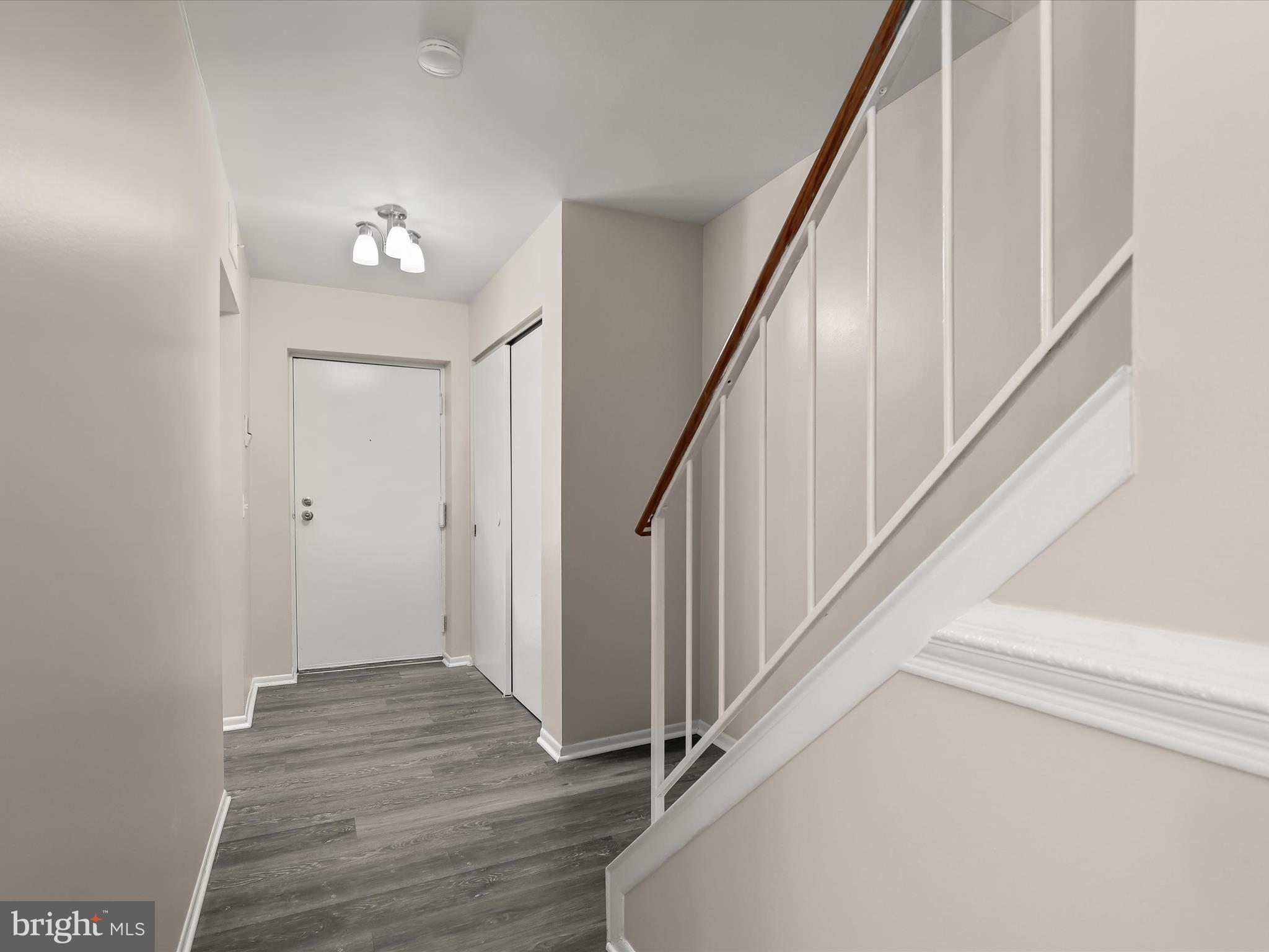 JONES VALLEY - Residential