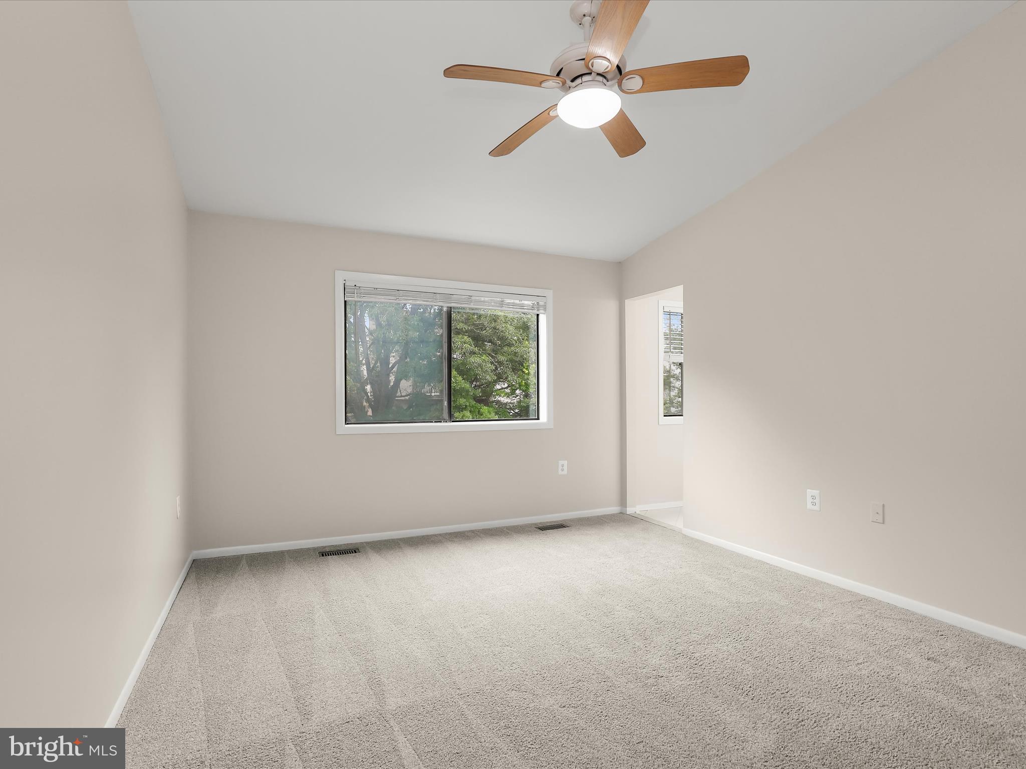 JONES VALLEY - Residential