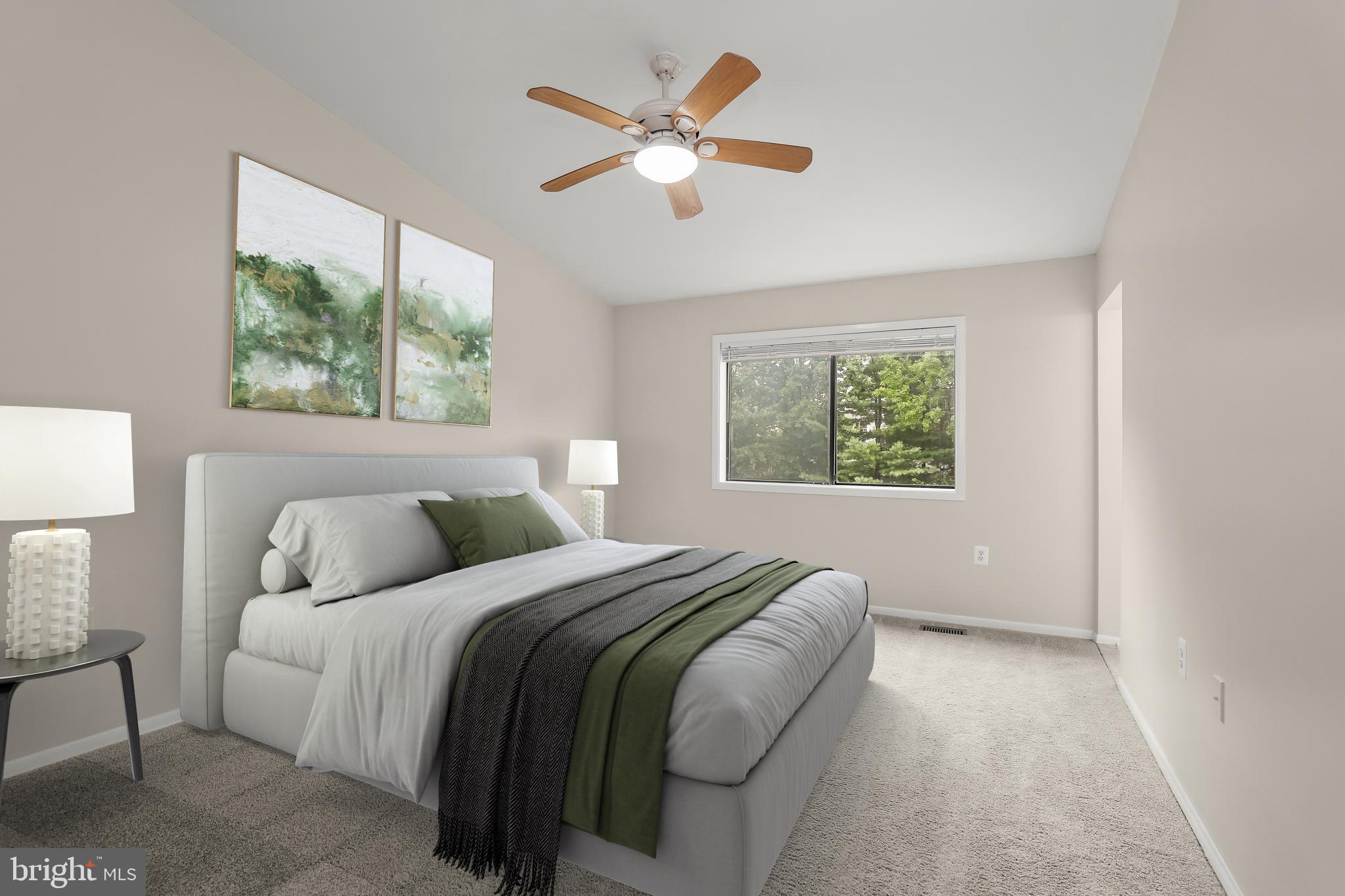 JONES VALLEY - Residential