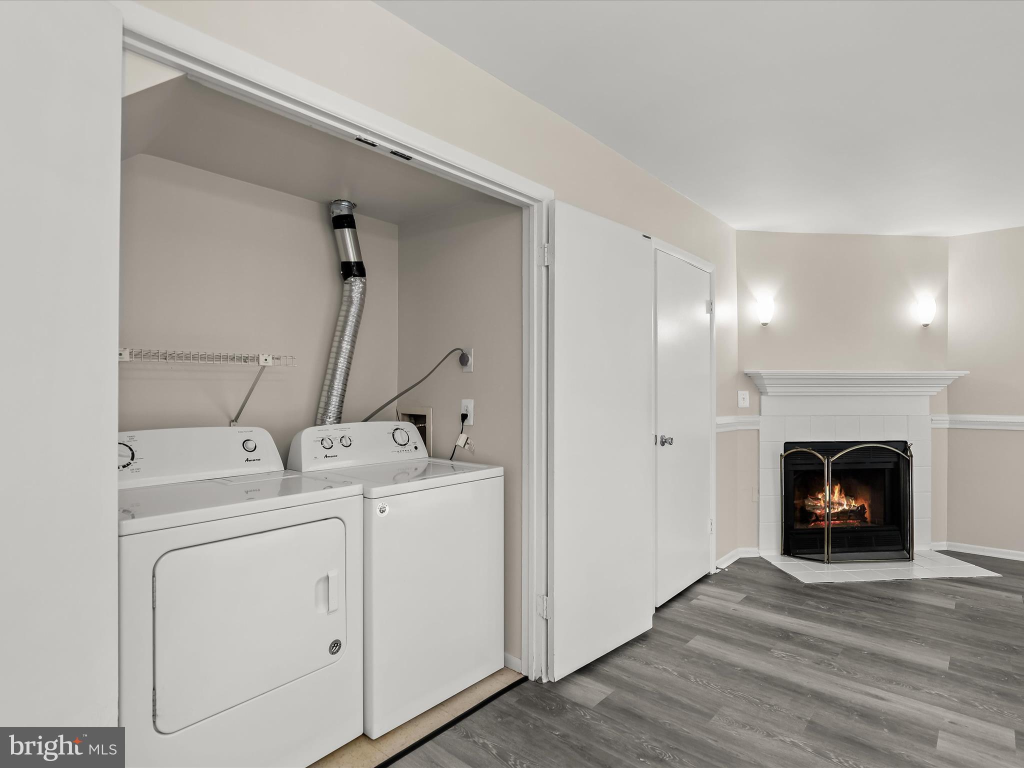 JONES VALLEY - Residential