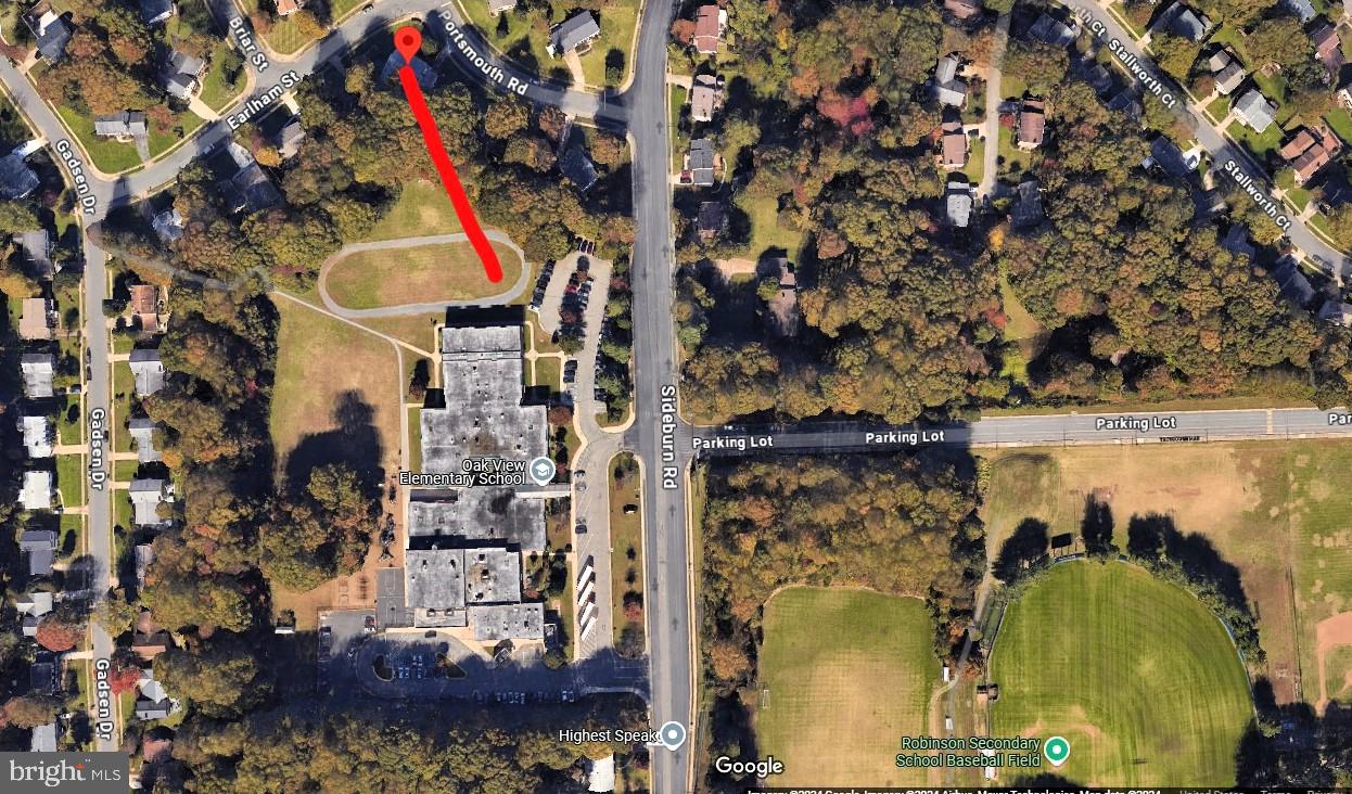 COUNTRY CLUB VIEW - Residential