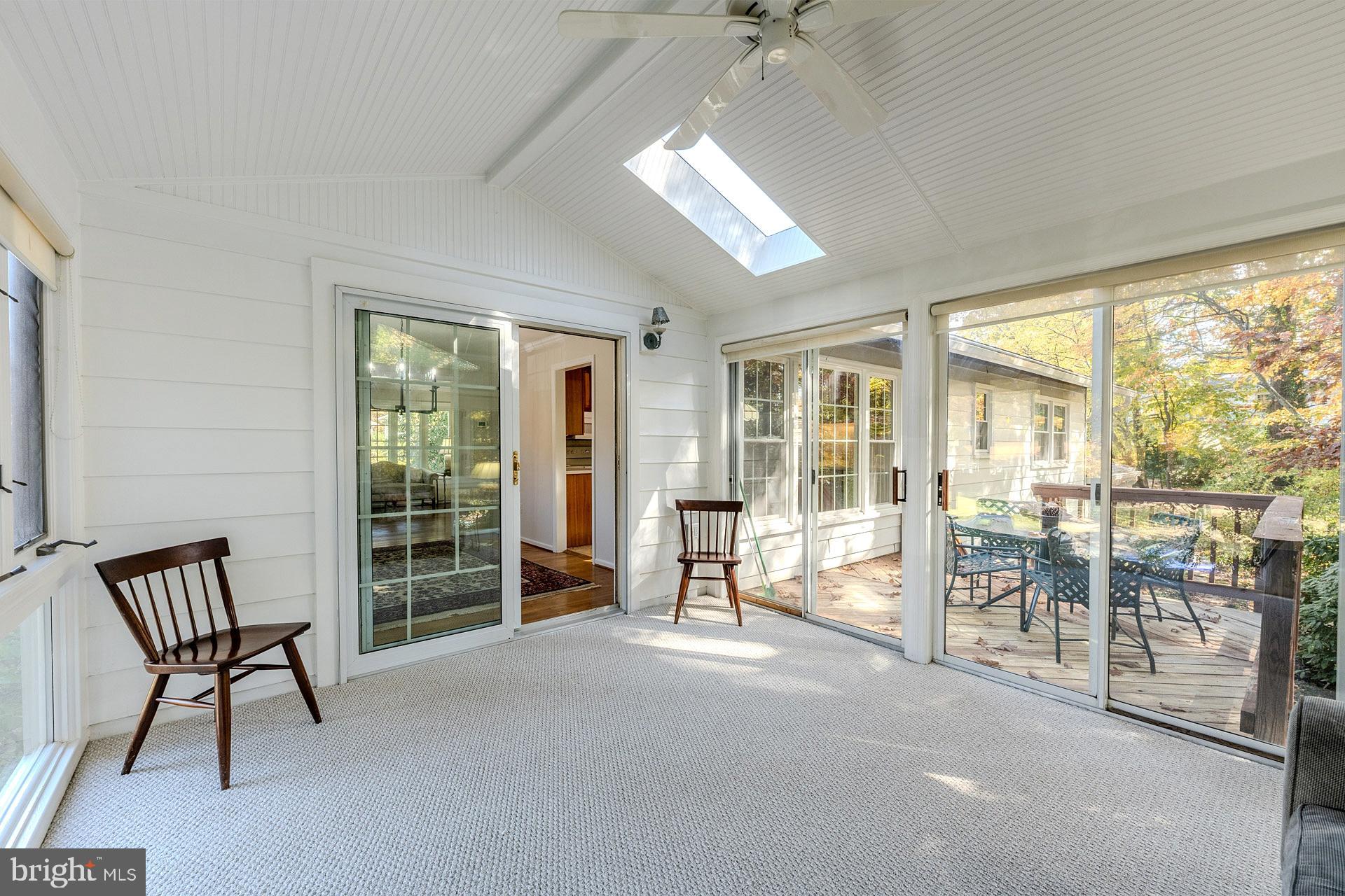 COUNTRY CLUB VIEW - Residential