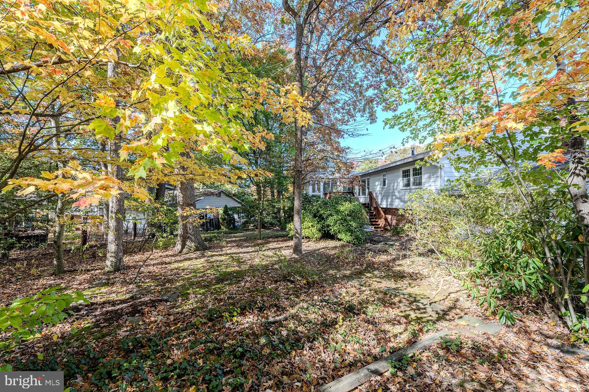 COUNTRY CLUB VIEW - Residential