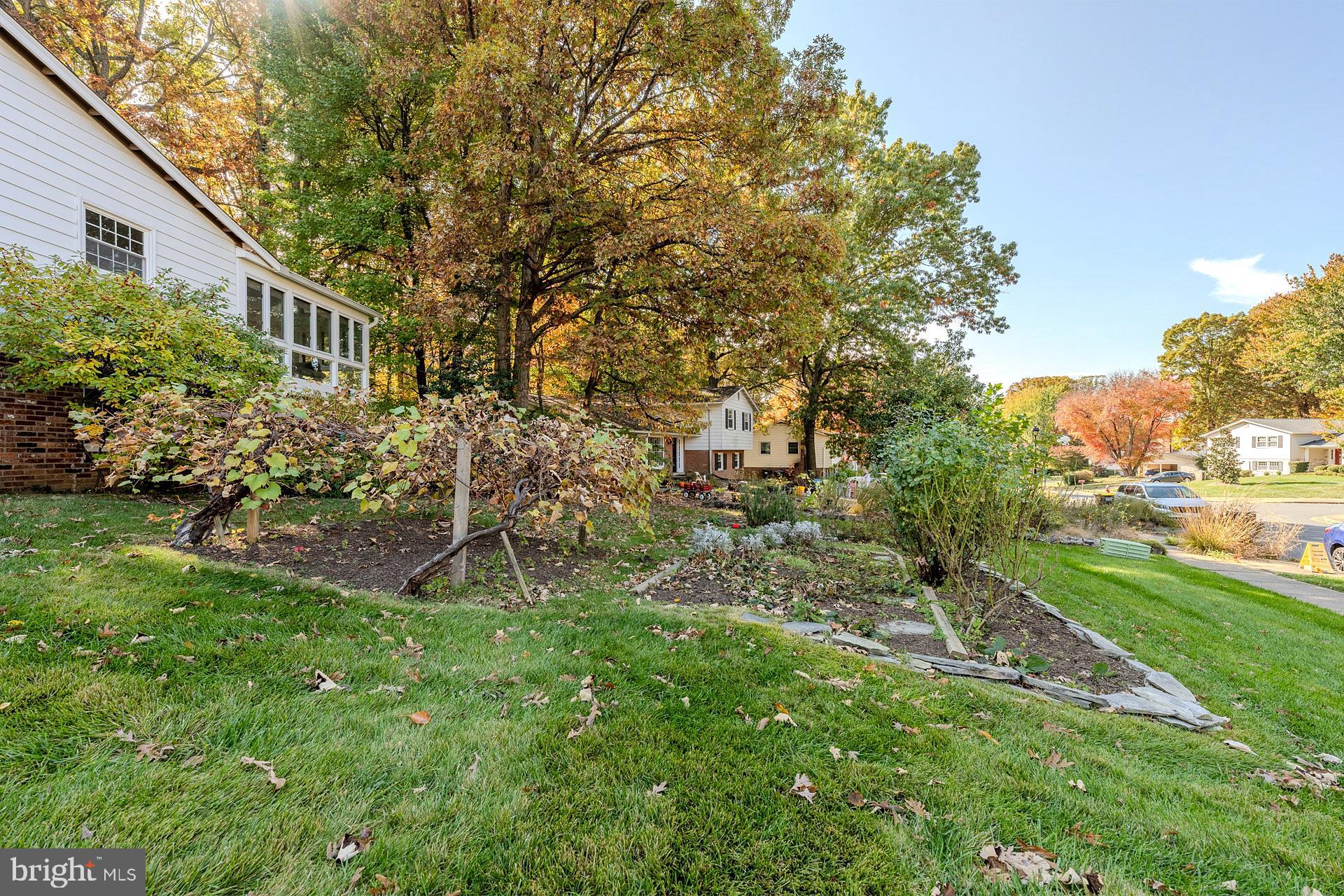 COUNTRY CLUB VIEW - Residential