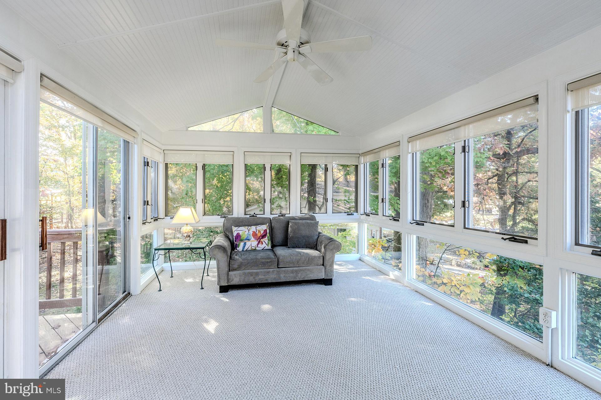 COUNTRY CLUB VIEW - Residential