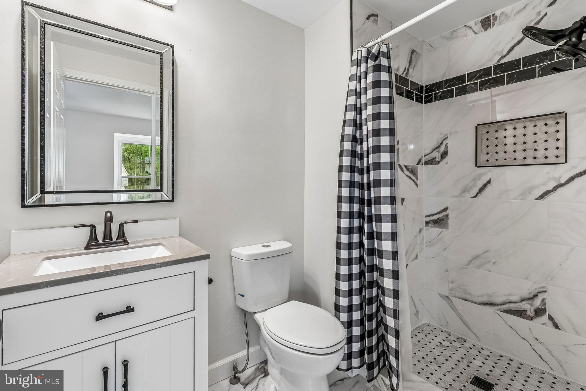 BURKE CENTRE - Residential