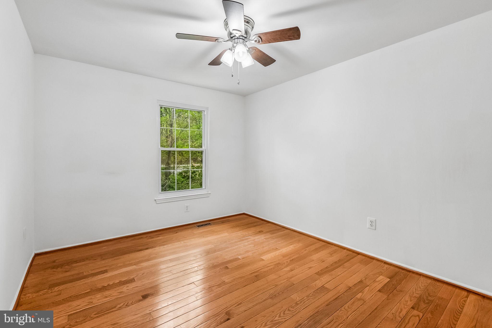 BURKE CENTRE - Residential