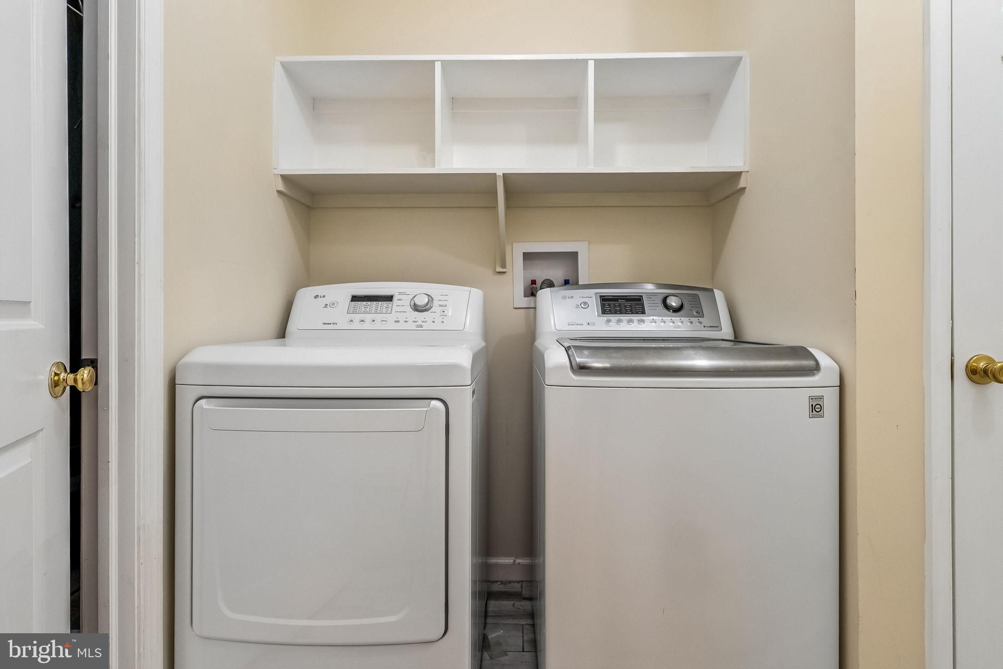 BURKE CENTRE - Residential