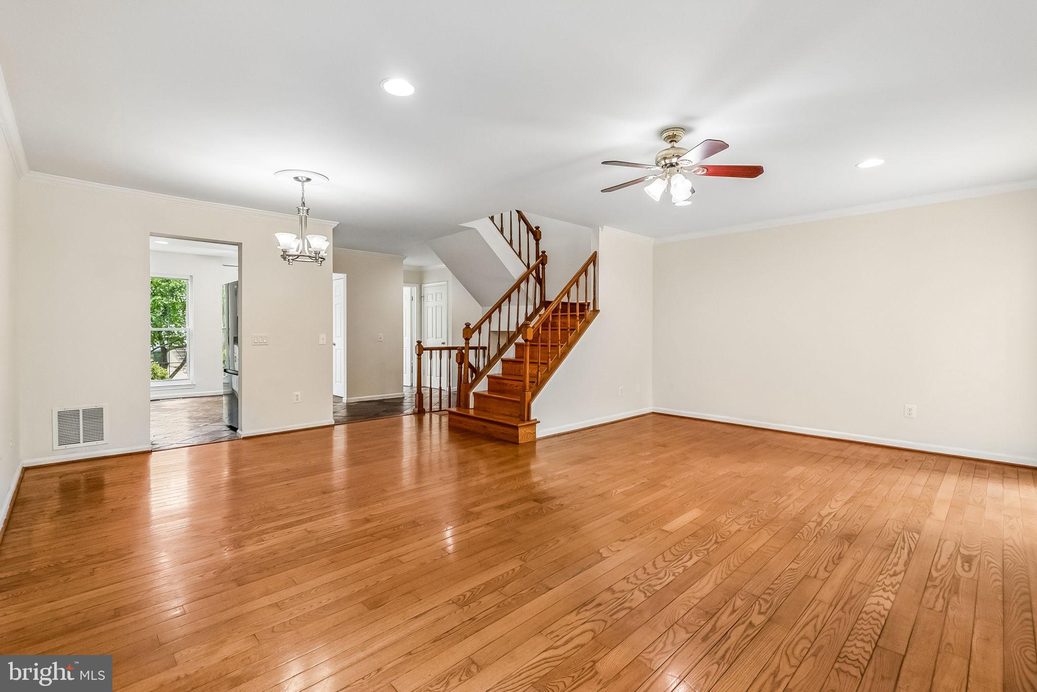 BURKE CENTRE - Residential