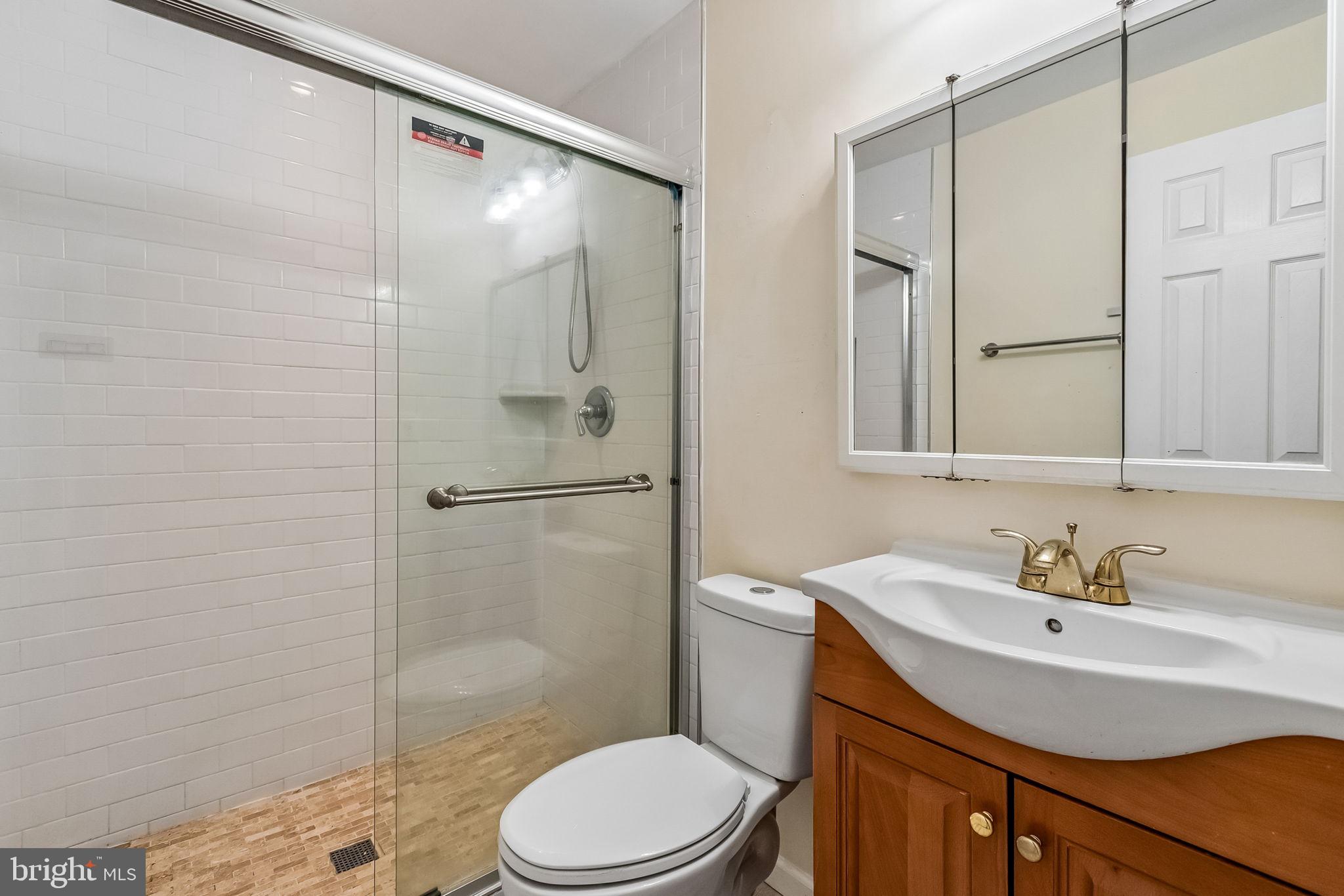 BURKE CENTRE - Residential