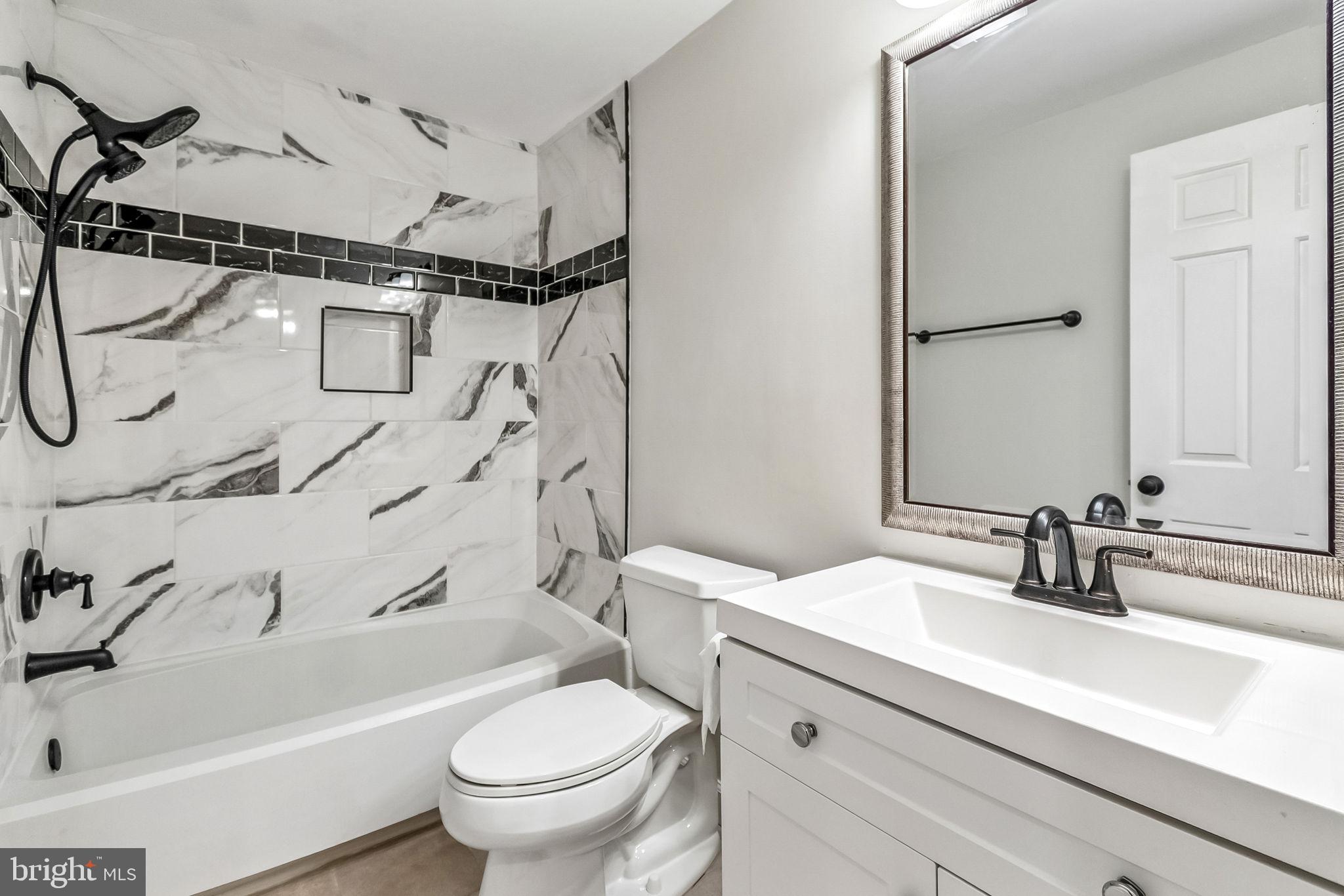 BURKE CENTRE - Residential