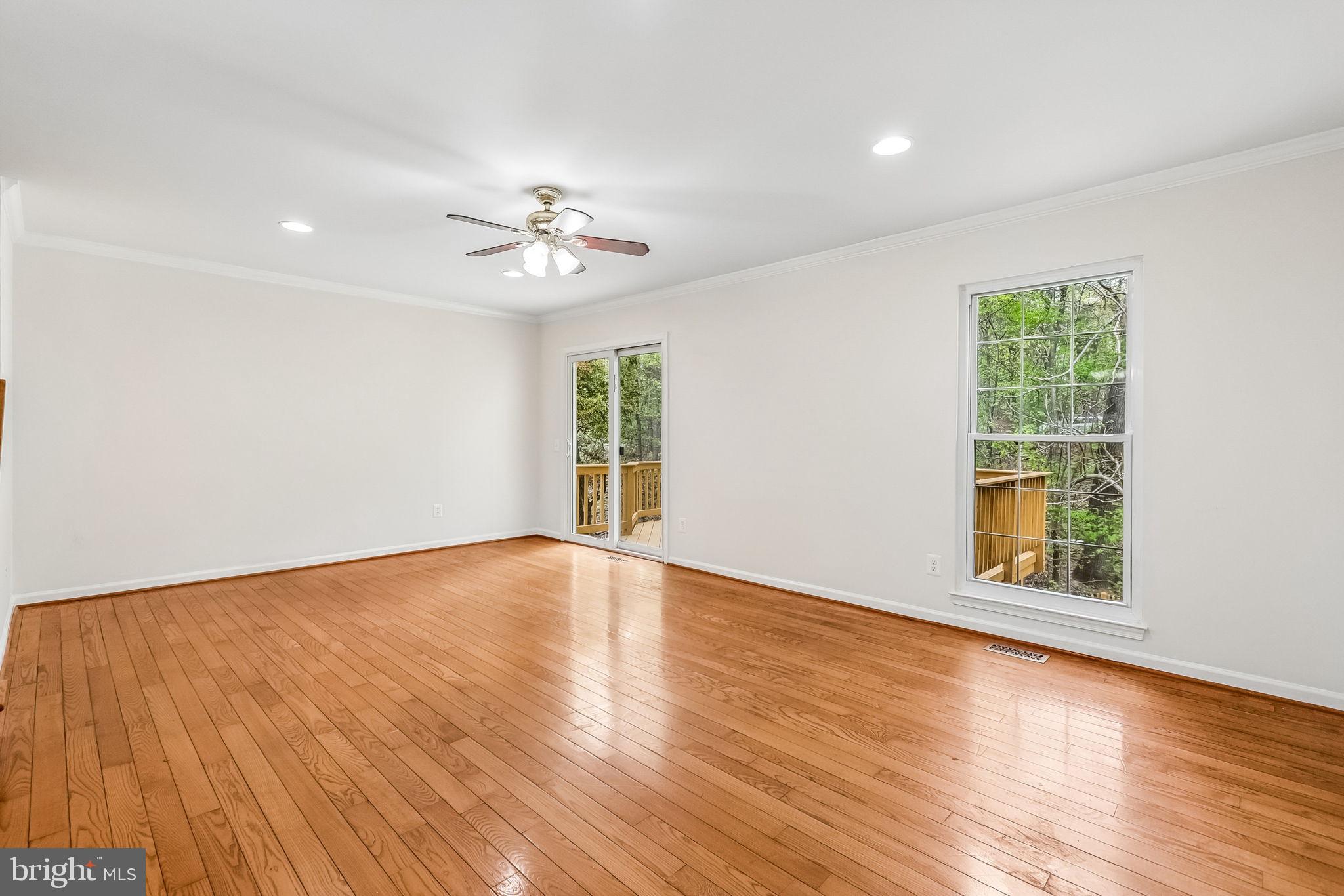 BURKE CENTRE - Residential