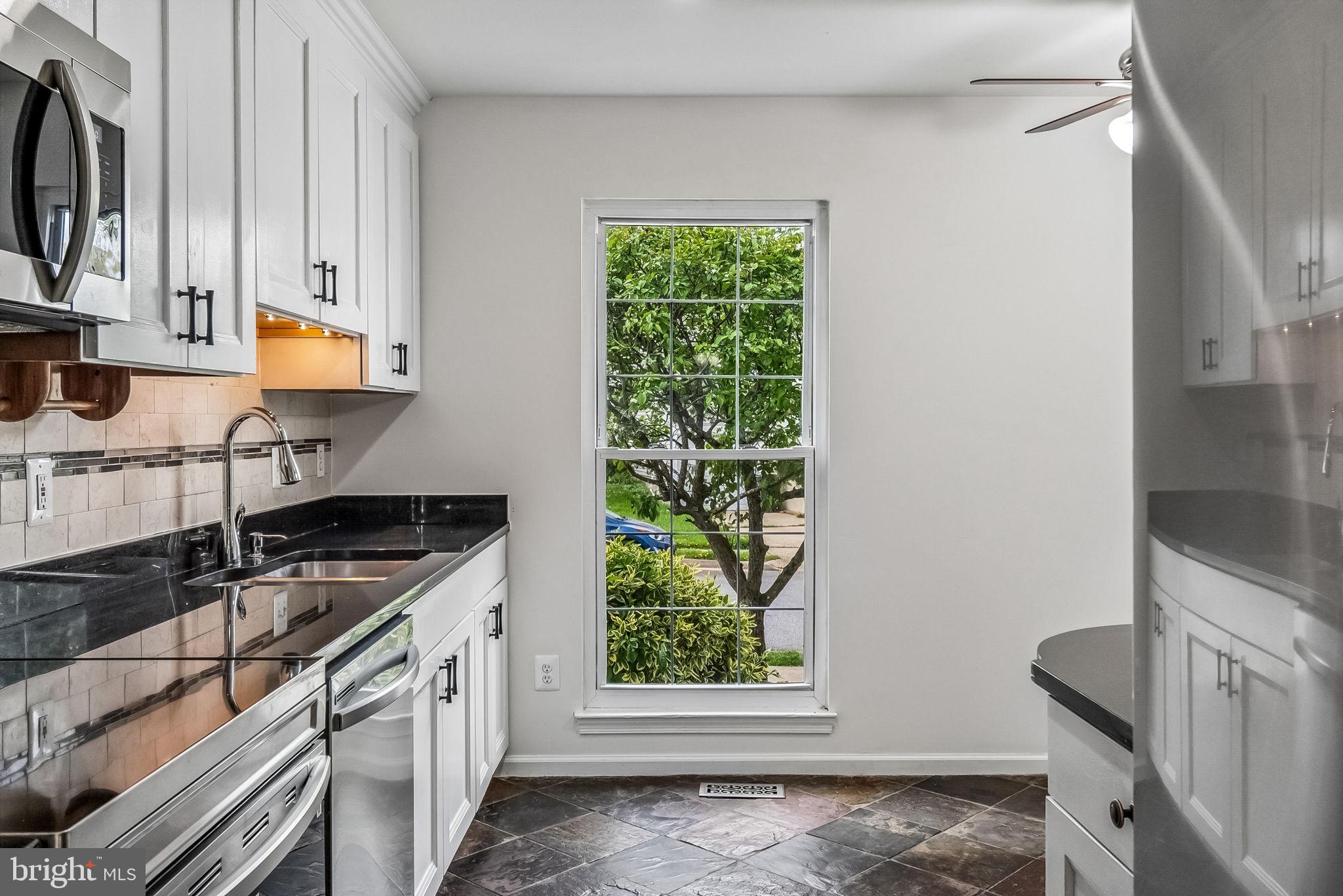 BURKE CENTRE - Residential