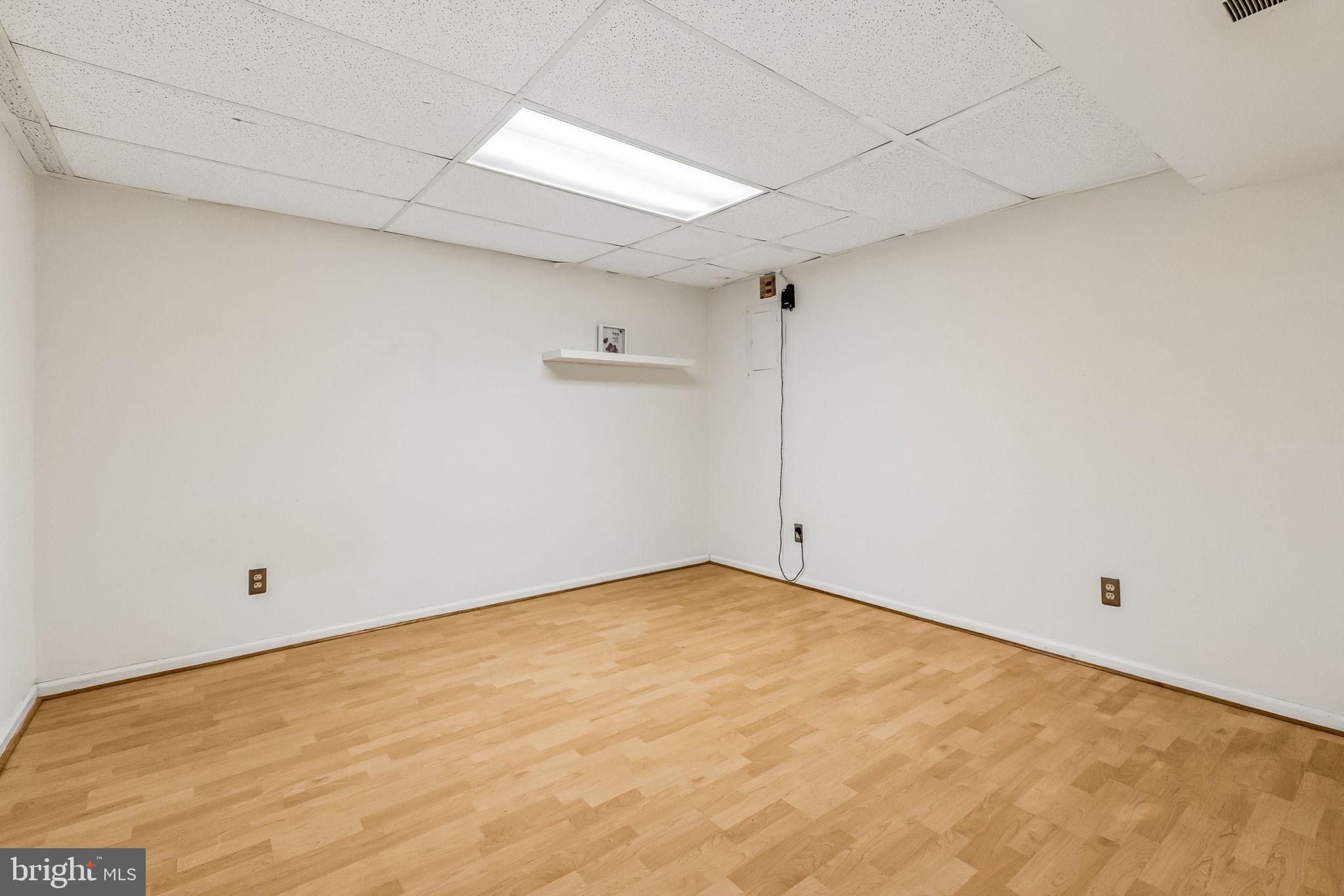 BURKE CENTRE - Residential