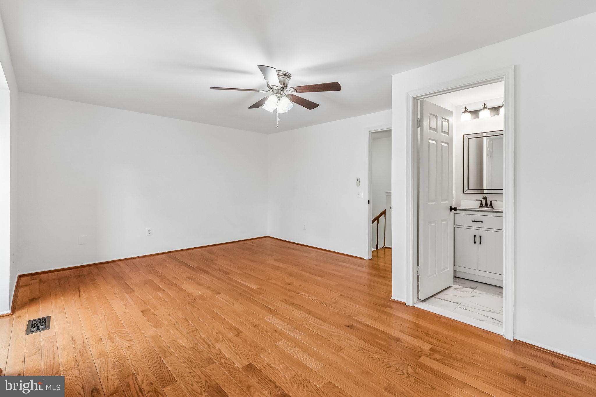 BURKE CENTRE - Residential